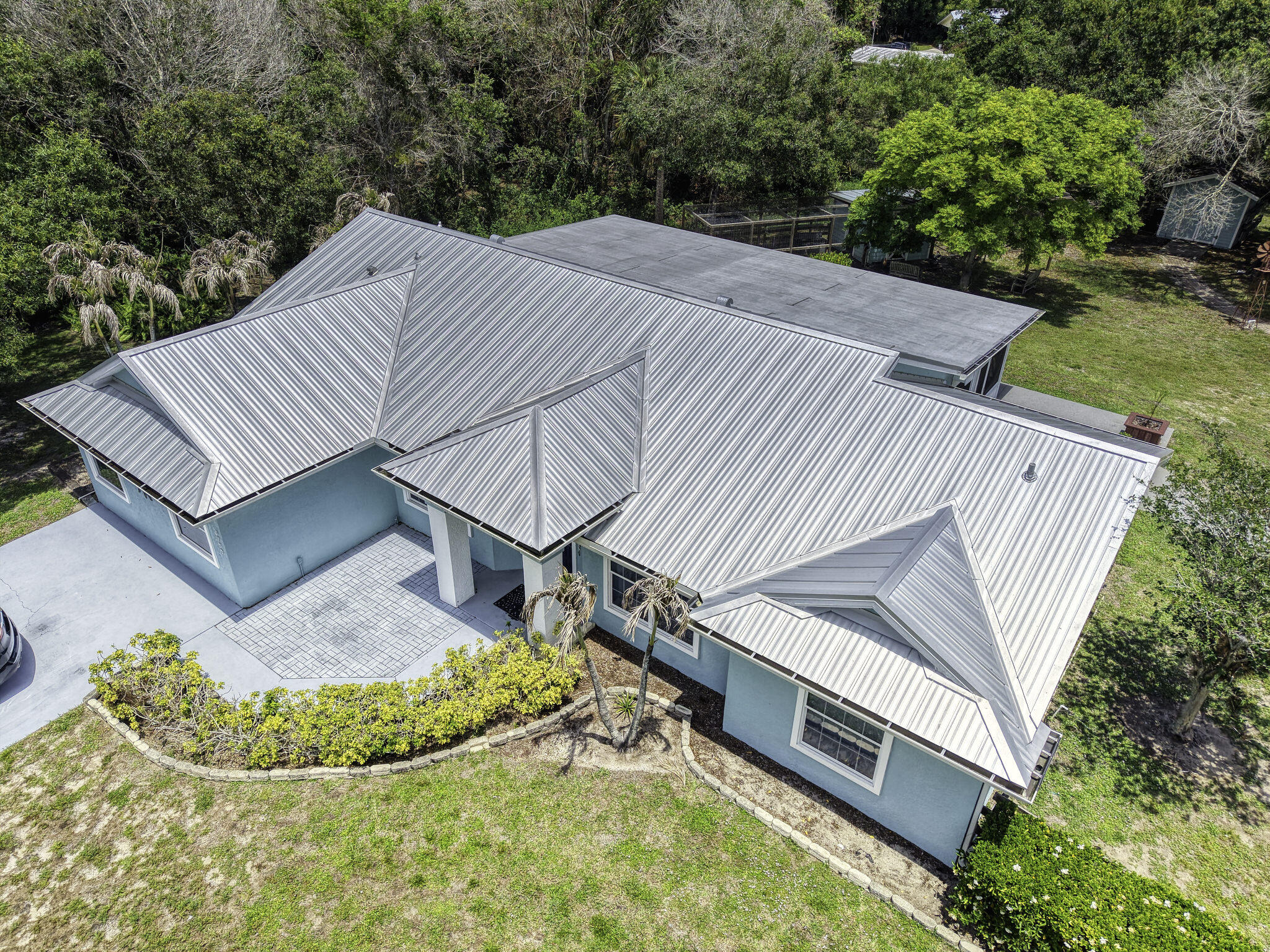 ULRICH'S SUBDIVISION - Residential