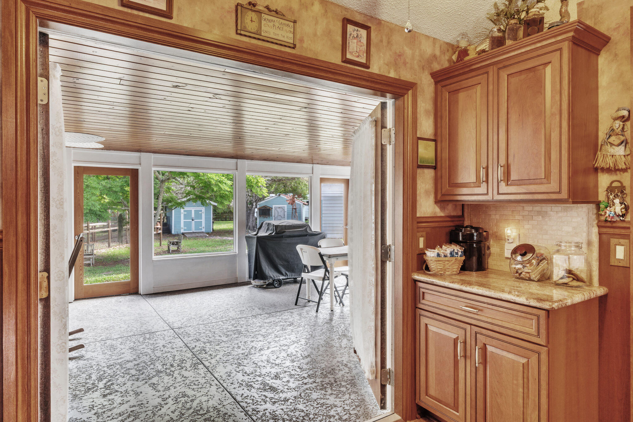ULRICH'S SUBDIVISION - Residential