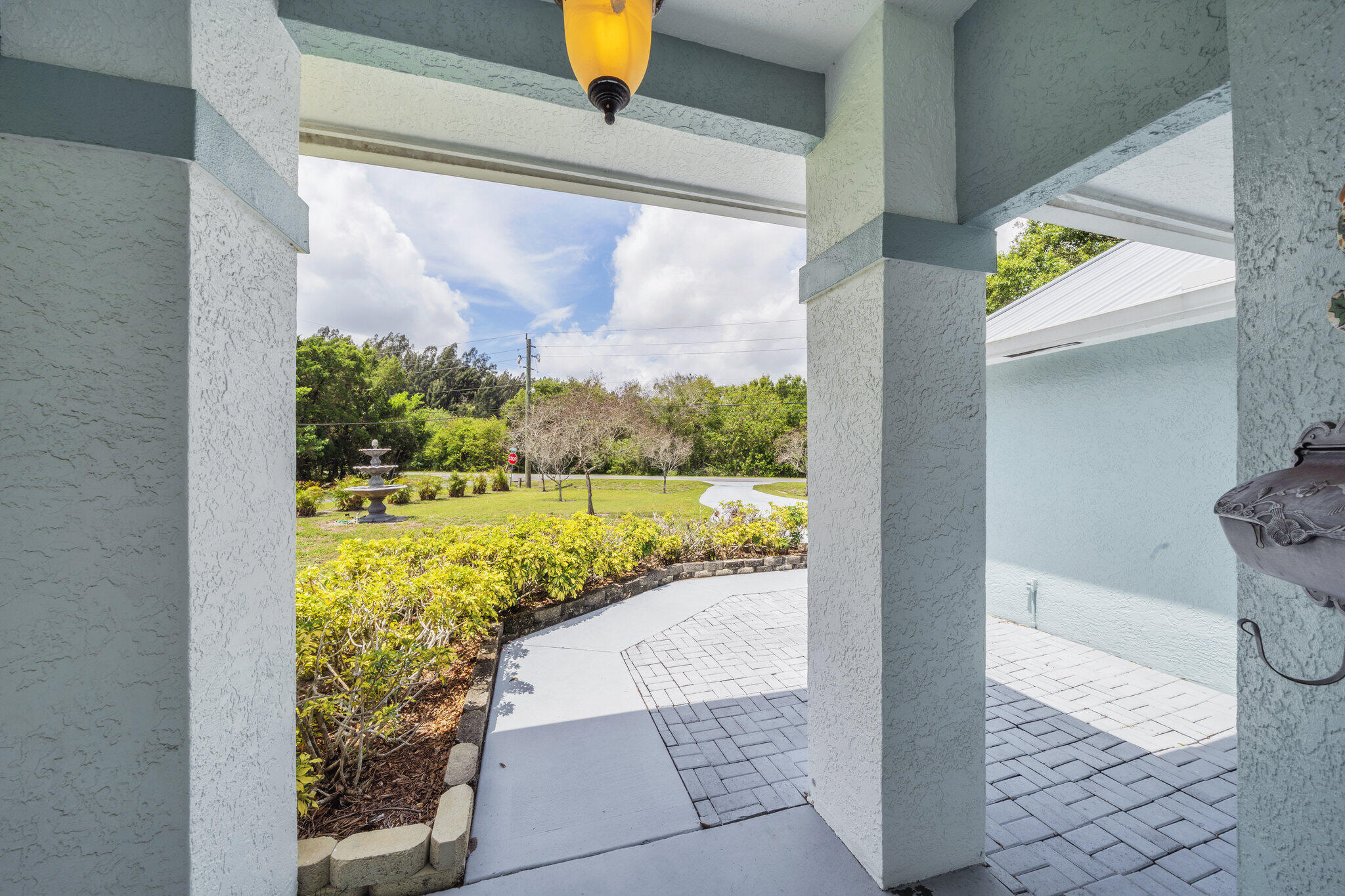 ULRICH'S SUBDIVISION - Residential