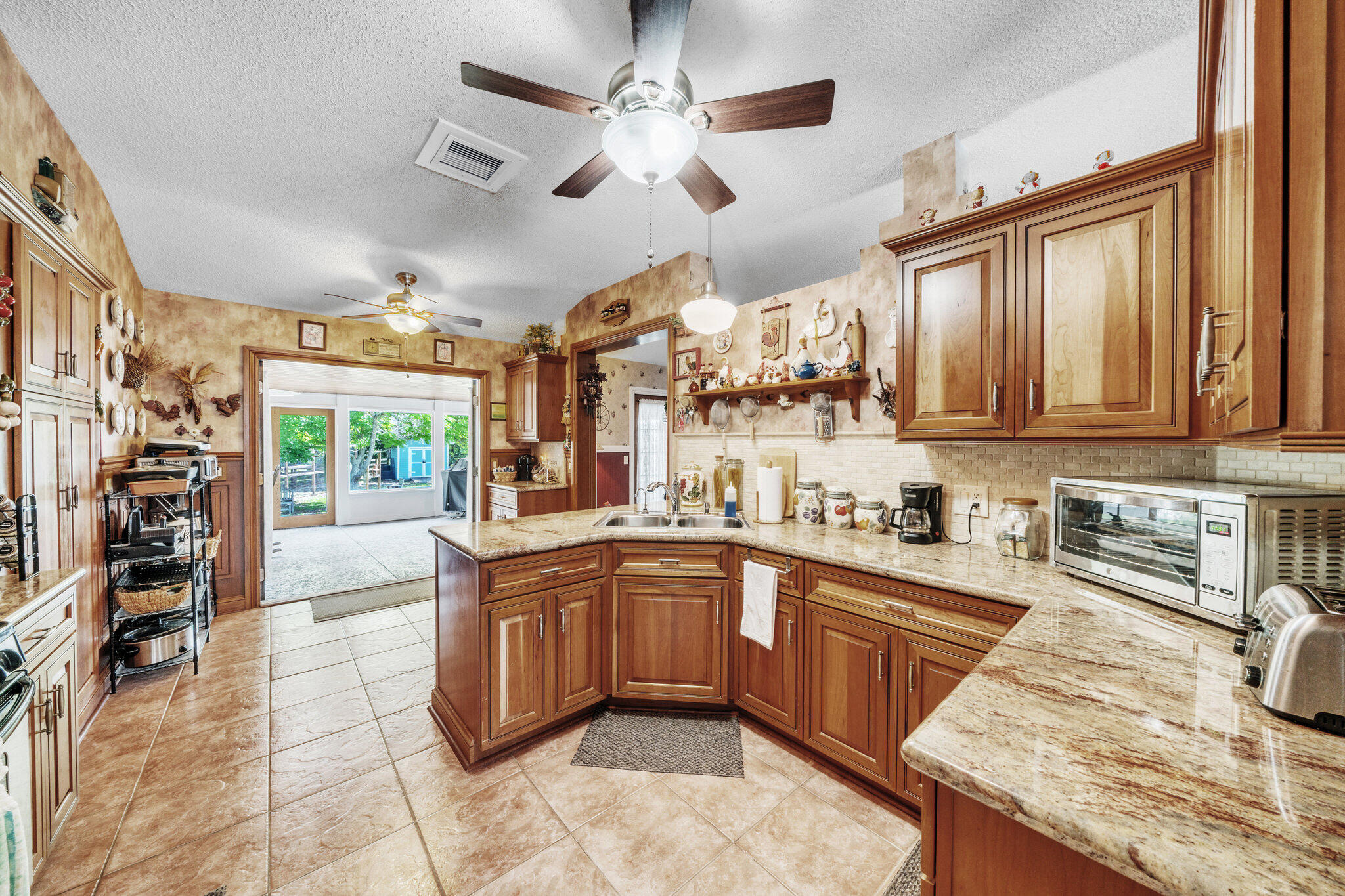 ULRICH'S SUBDIVISION - Residential