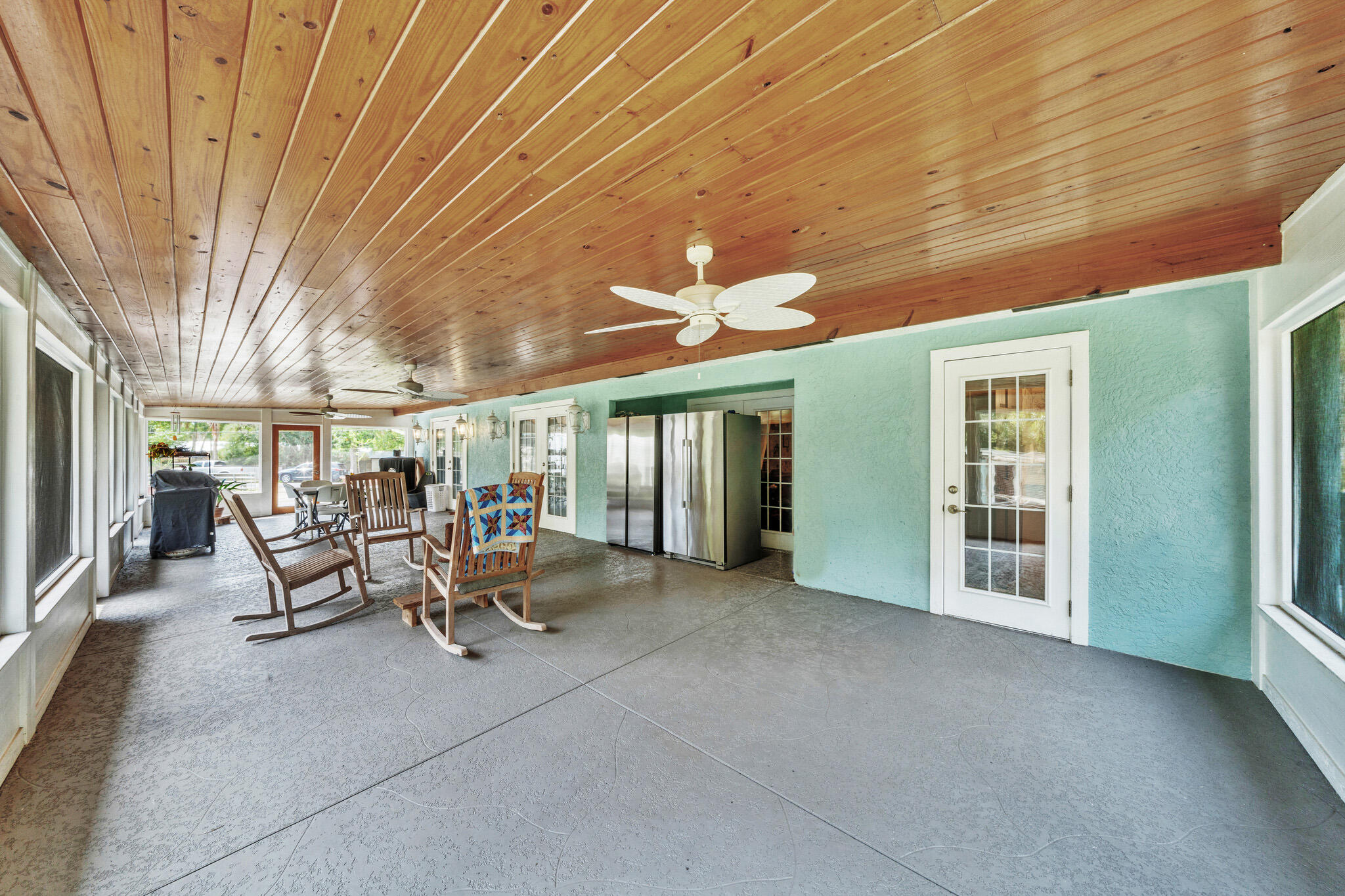 ULRICH'S SUBDIVISION - Residential