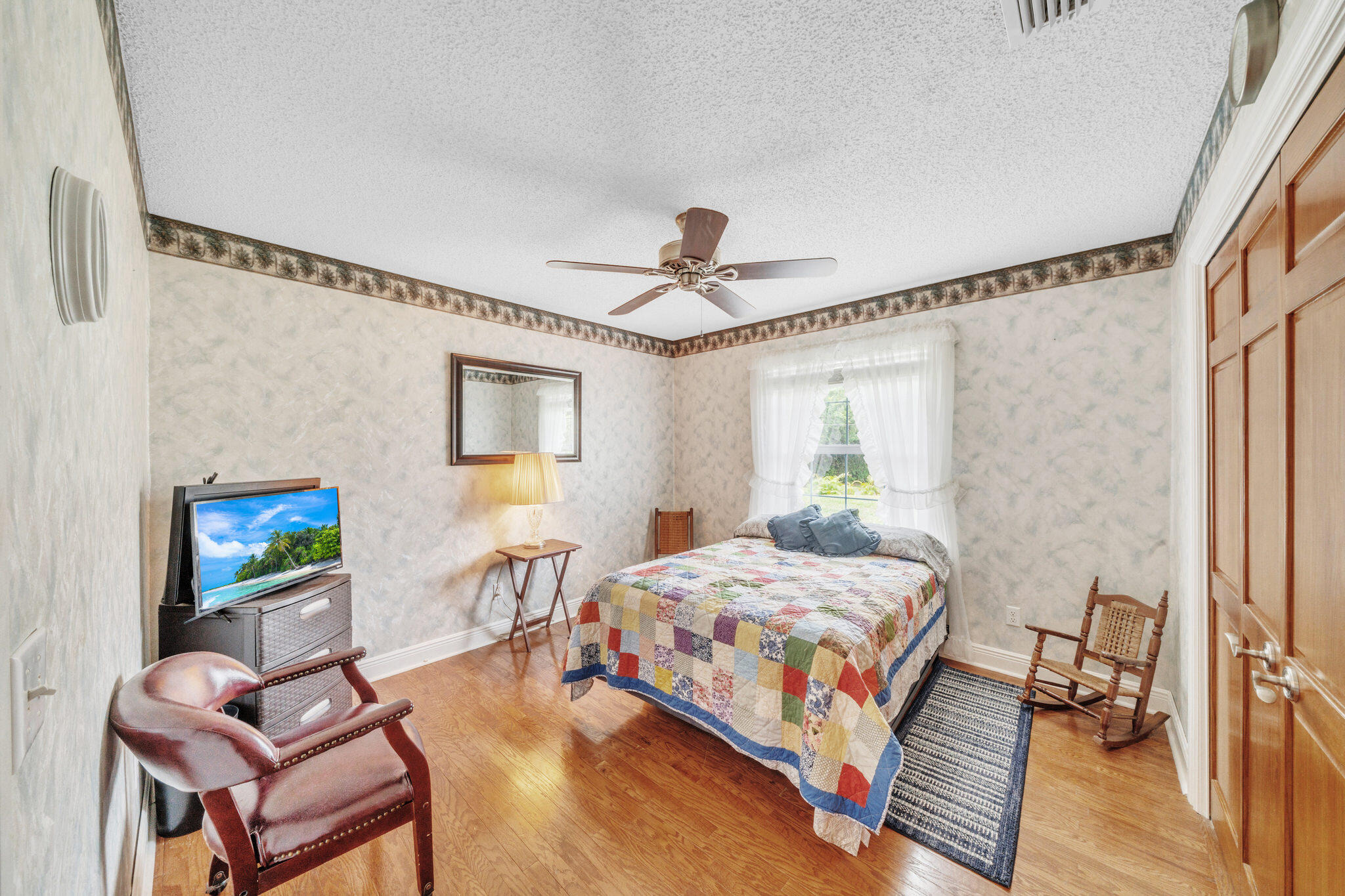 ULRICH'S SUBDIVISION - Residential