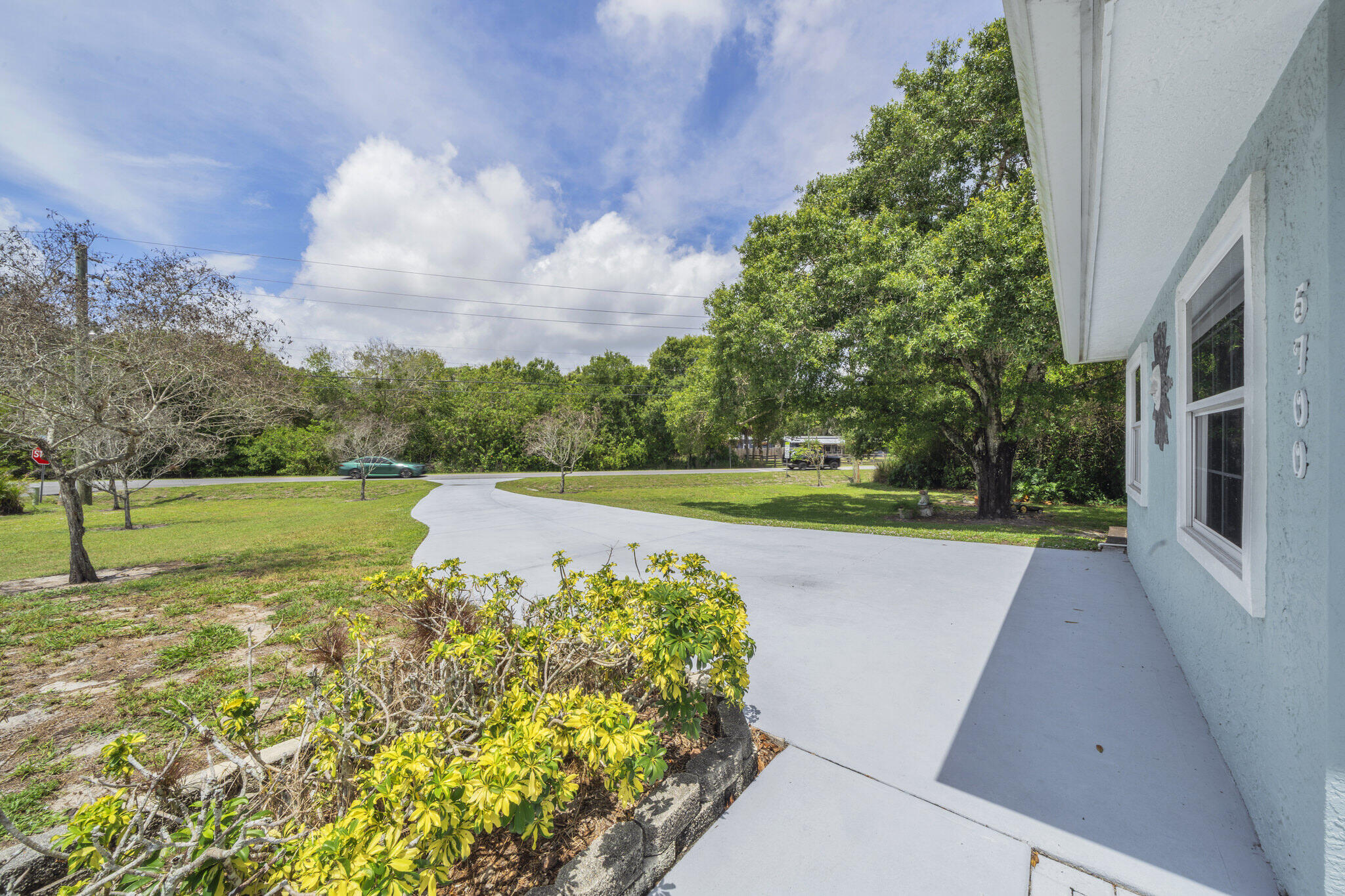 ULRICH'S SUBDIVISION - Residential