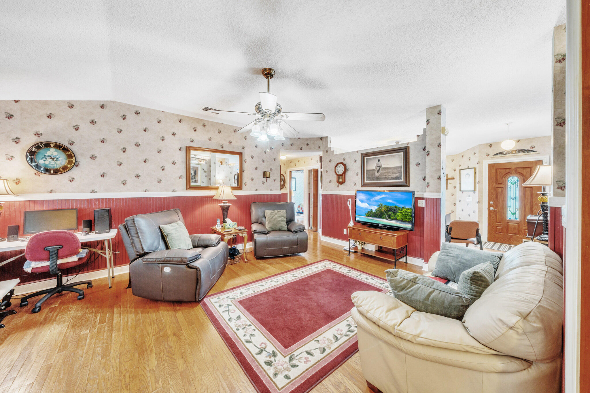 ULRICH'S SUBDIVISION - Residential