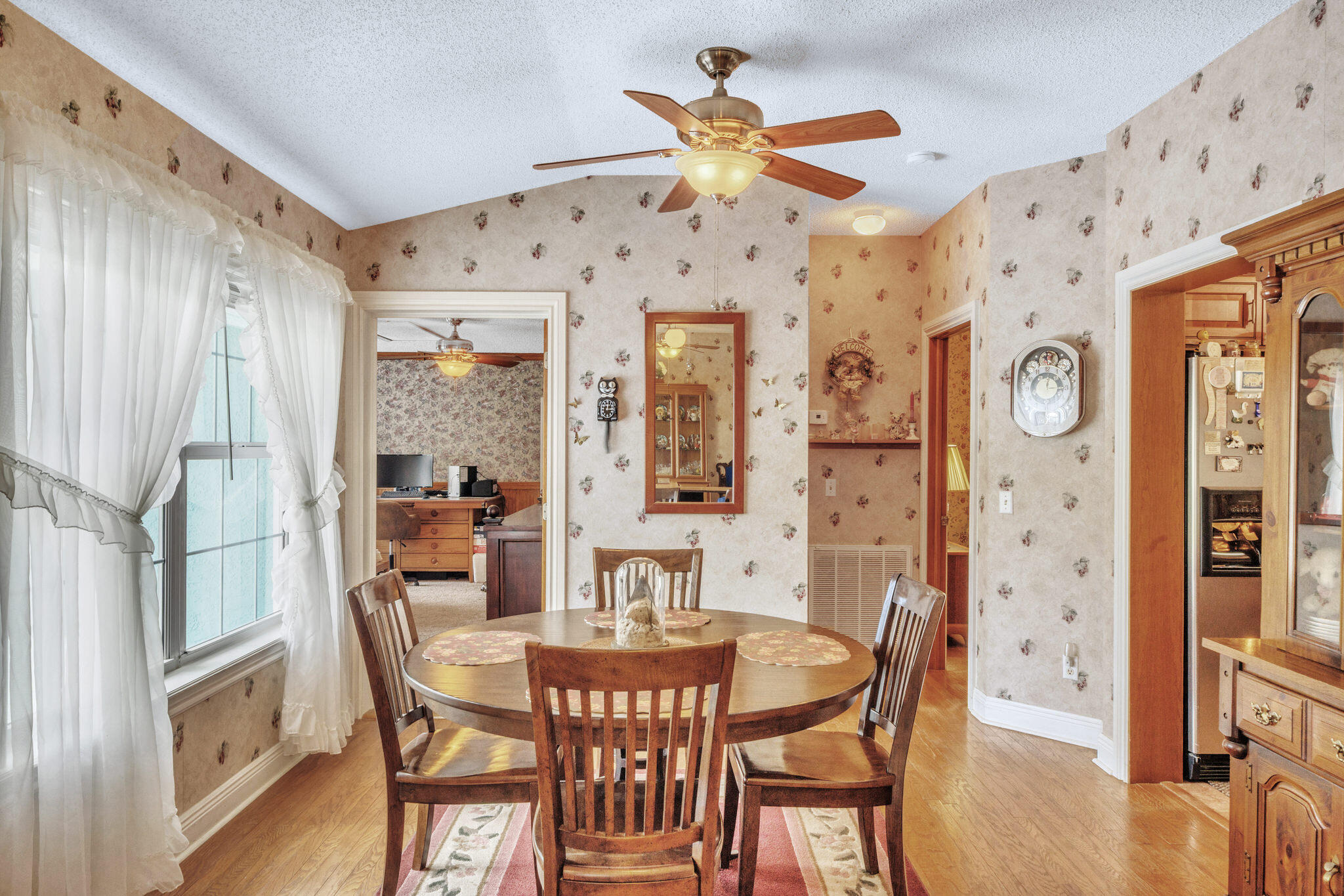 ULRICH'S SUBDIVISION - Residential