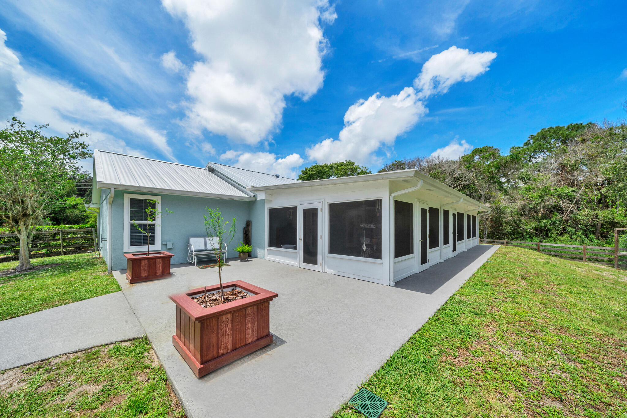 ULRICH'S SUBDIVISION - Residential