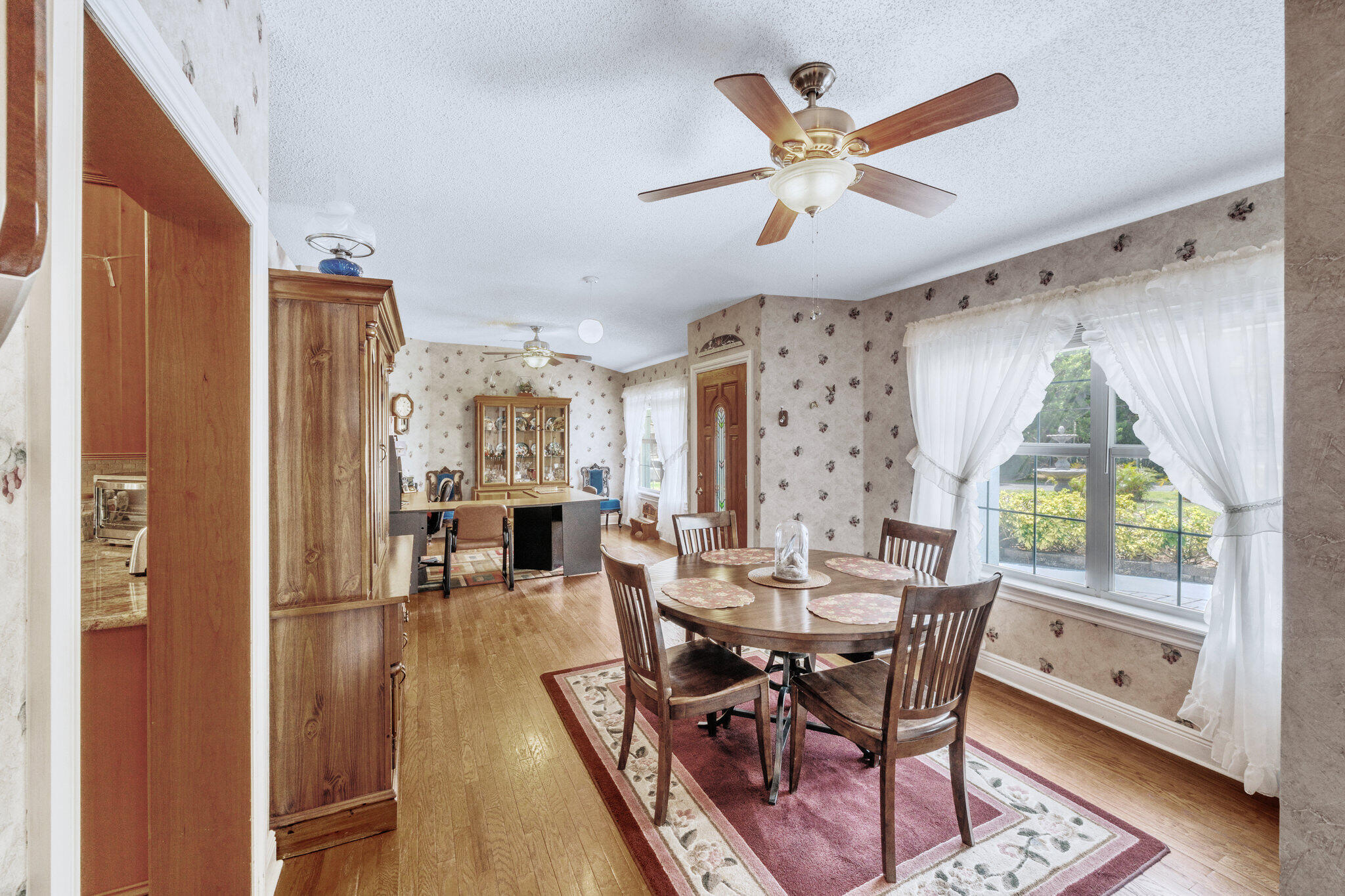 ULRICH'S SUBDIVISION - Residential