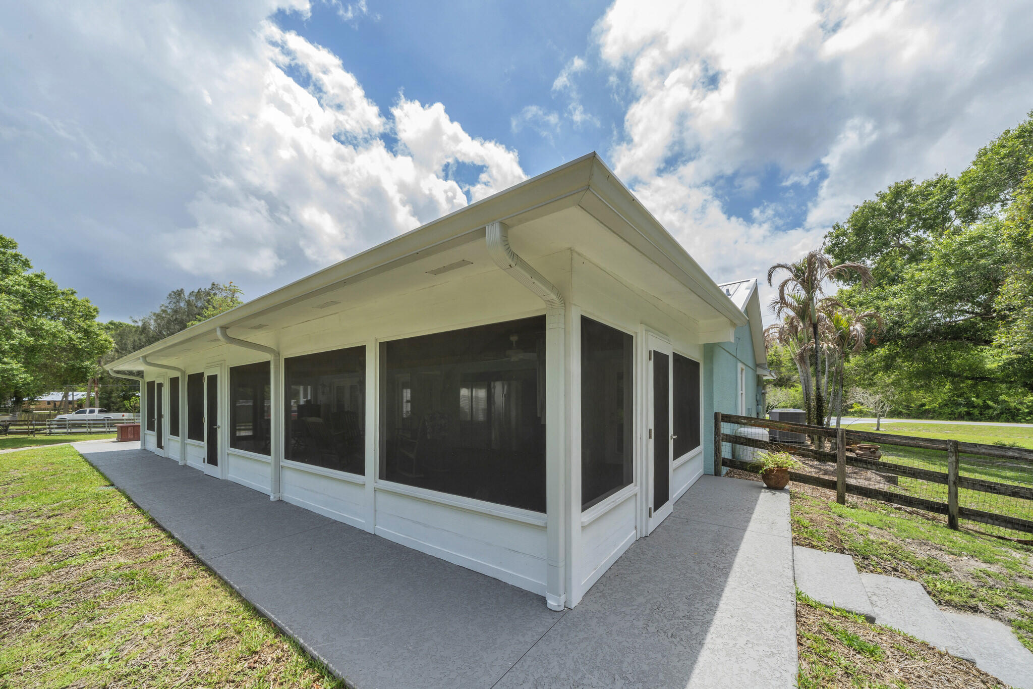 ULRICH'S SUBDIVISION - Residential
