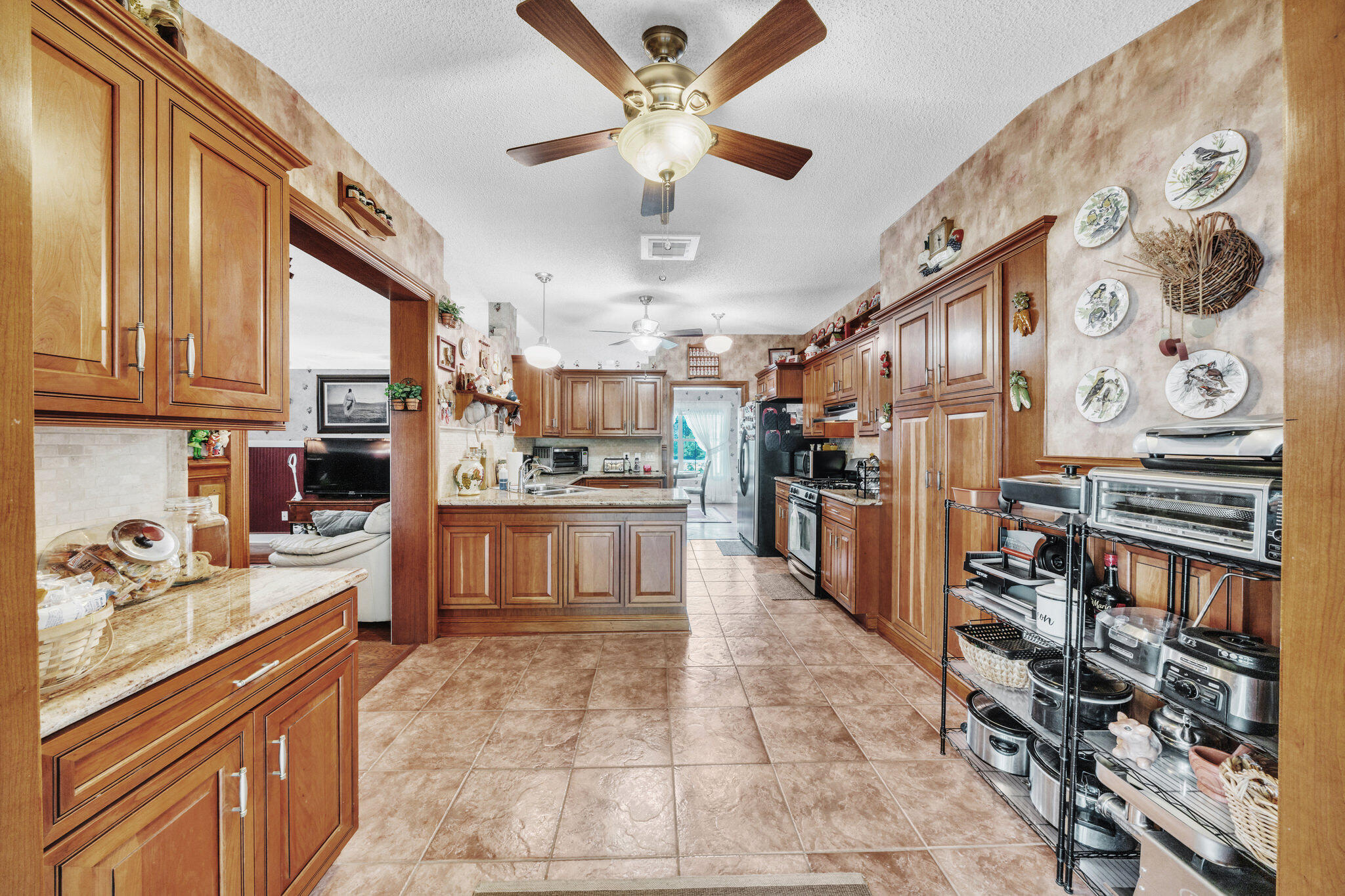 ULRICH'S SUBDIVISION - Residential