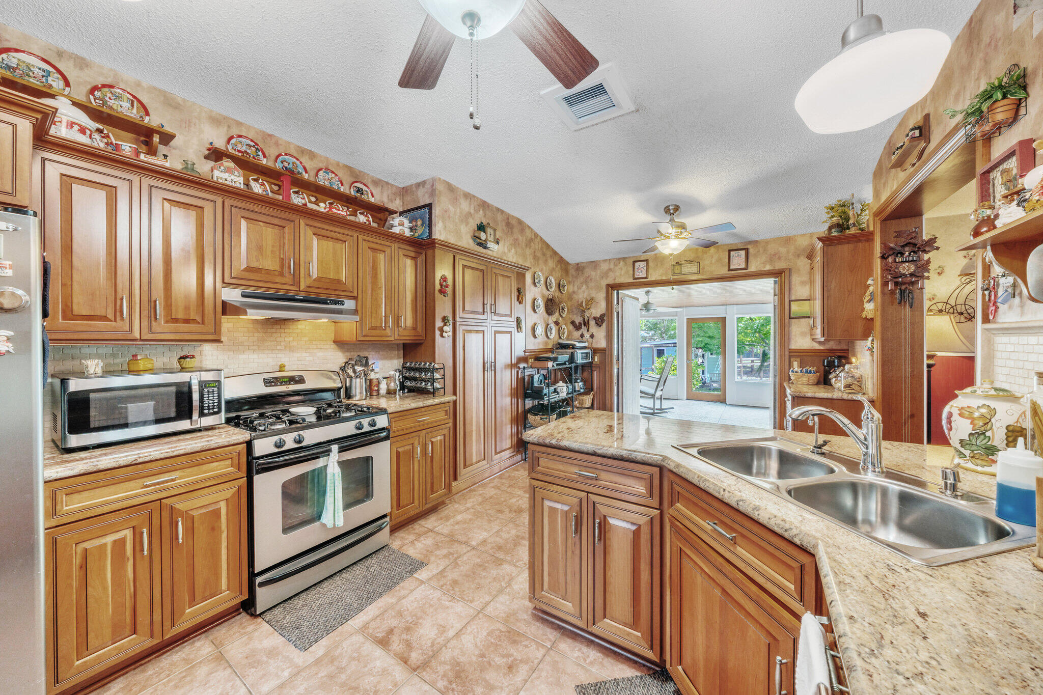ULRICH'S SUBDIVISION - Residential