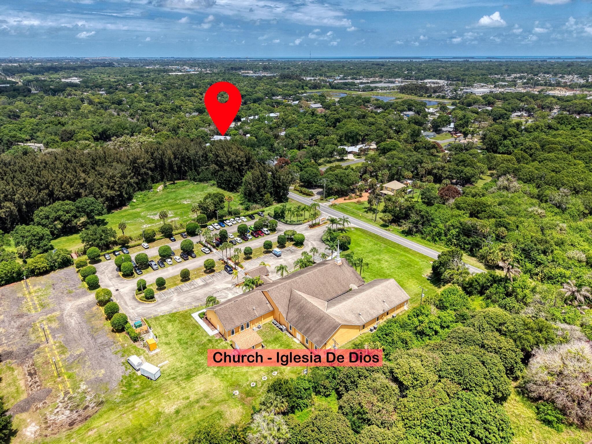 ULRICH'S SUBDIVISION - Residential