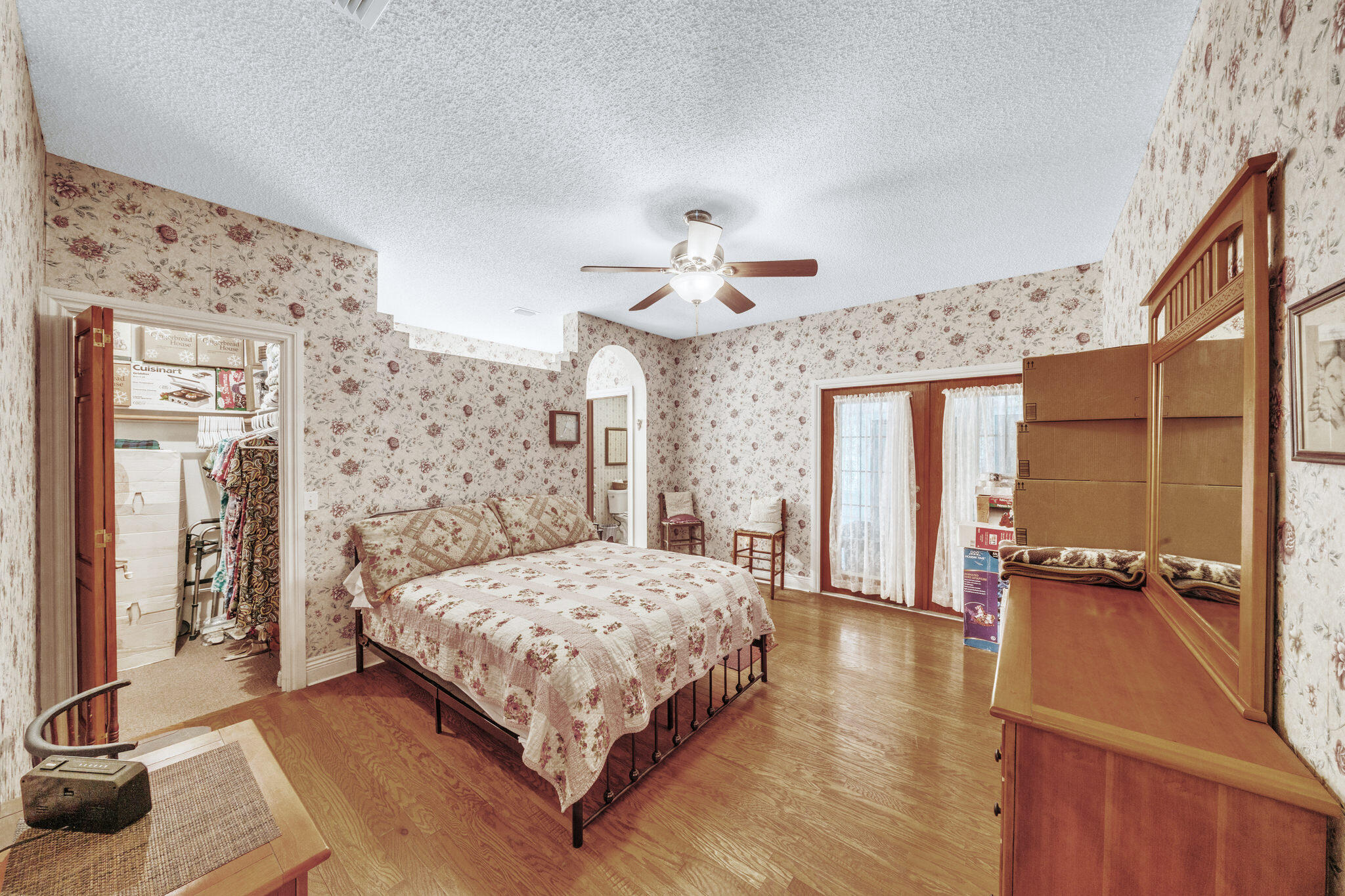 ULRICH'S SUBDIVISION - Residential