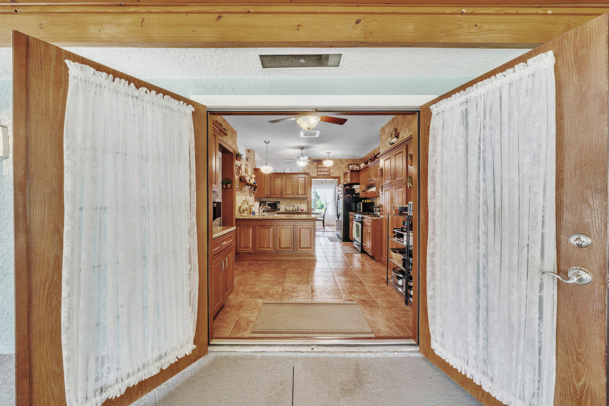 ULRICH'S SUBDIVISION - Residential