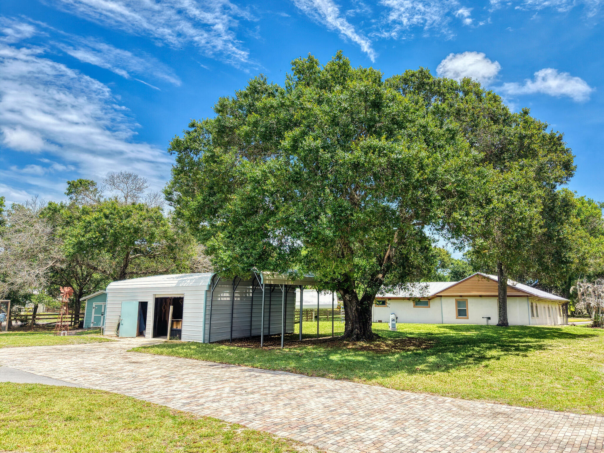 ULRICH'S SUBDIVISION - Residential