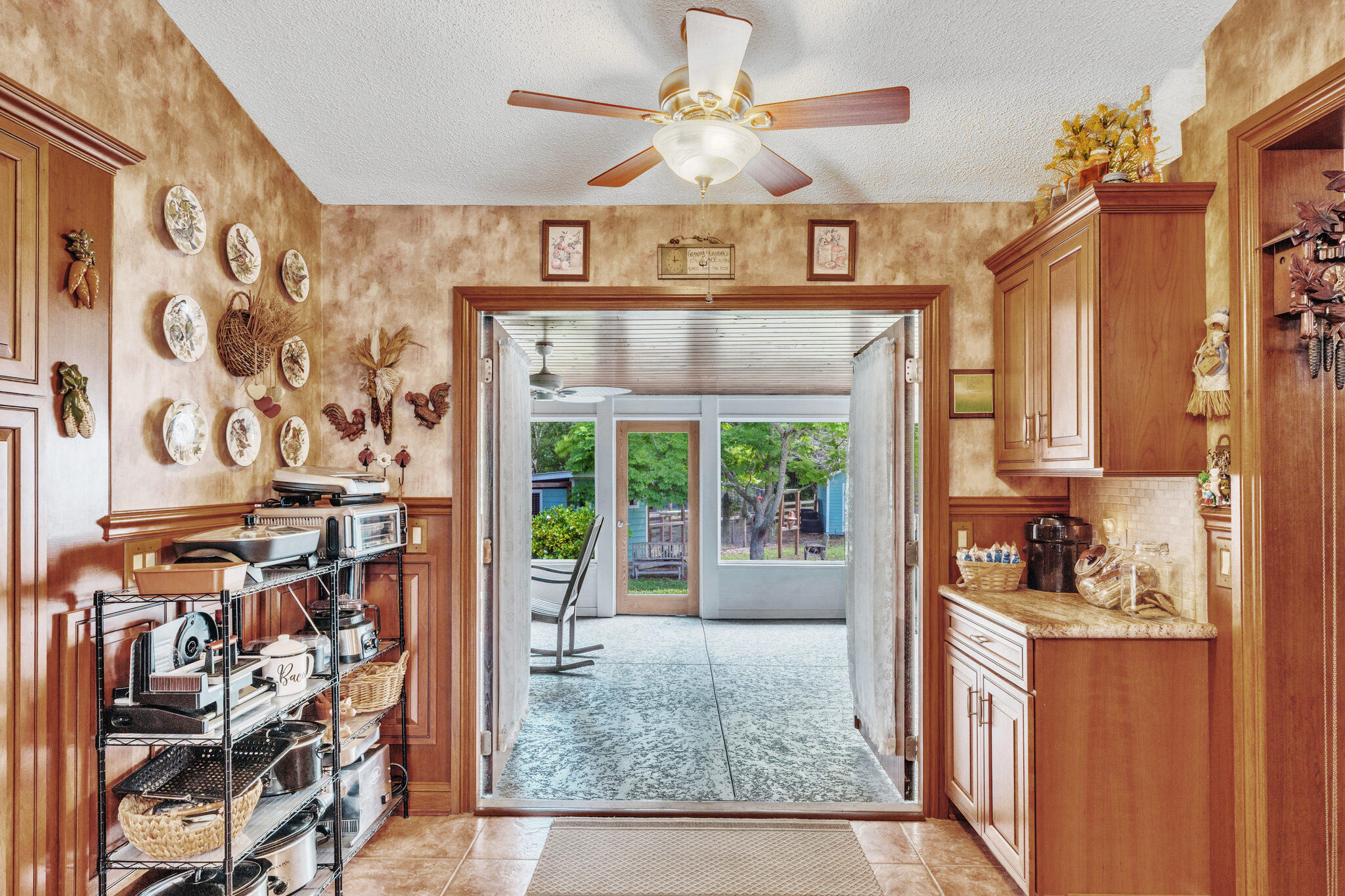 ULRICH'S SUBDIVISION - Residential