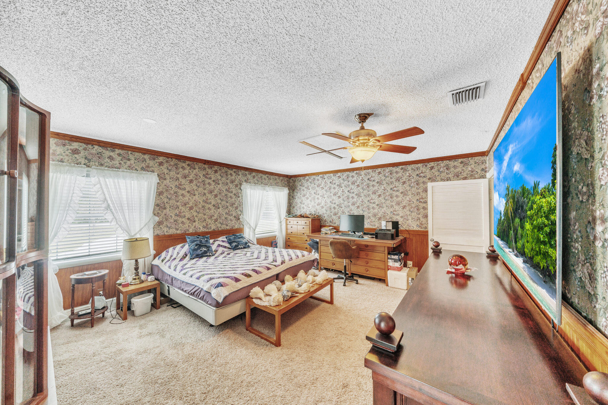 ULRICH'S SUBDIVISION - Residential