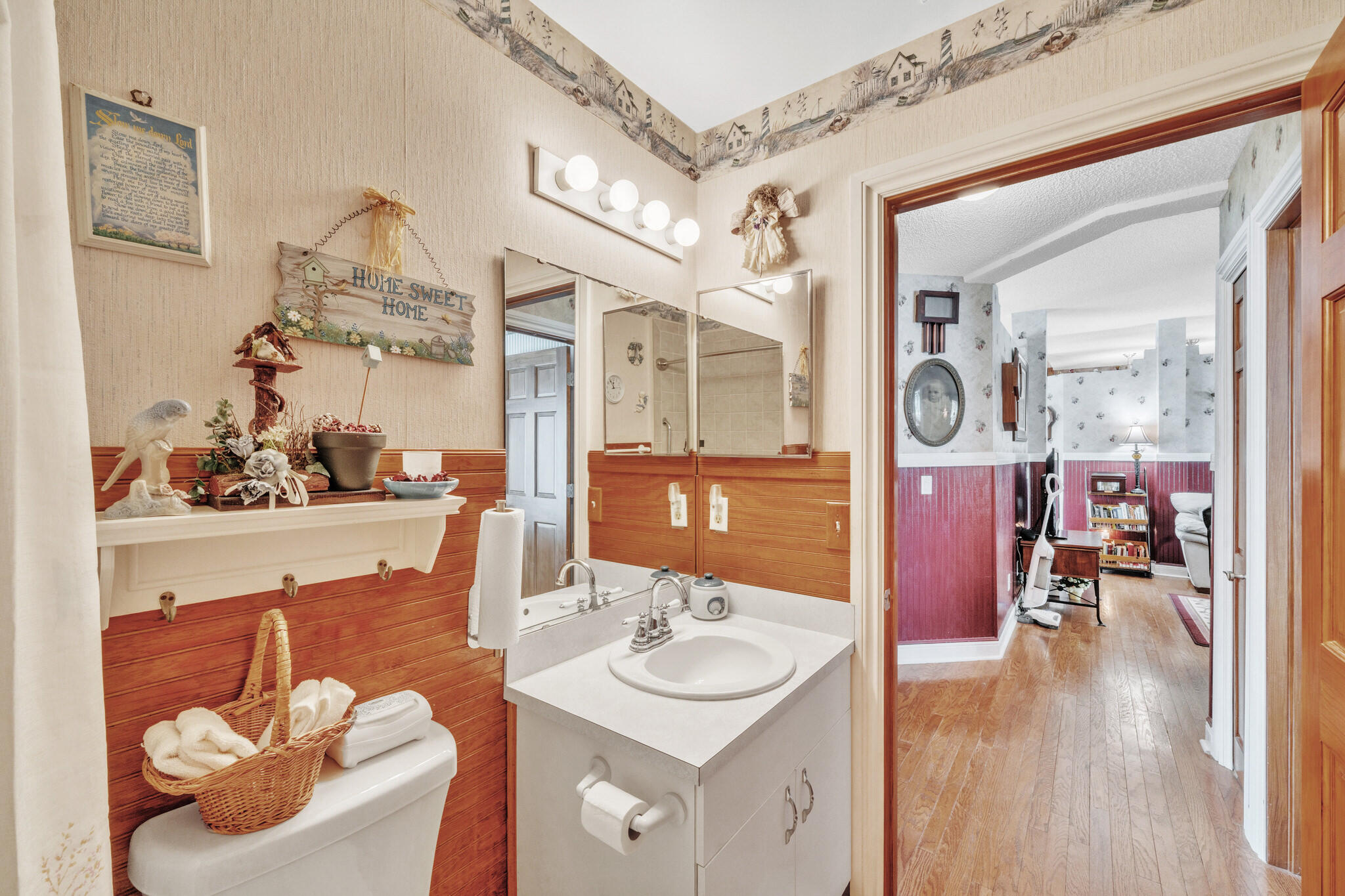 ULRICH'S SUBDIVISION - Residential