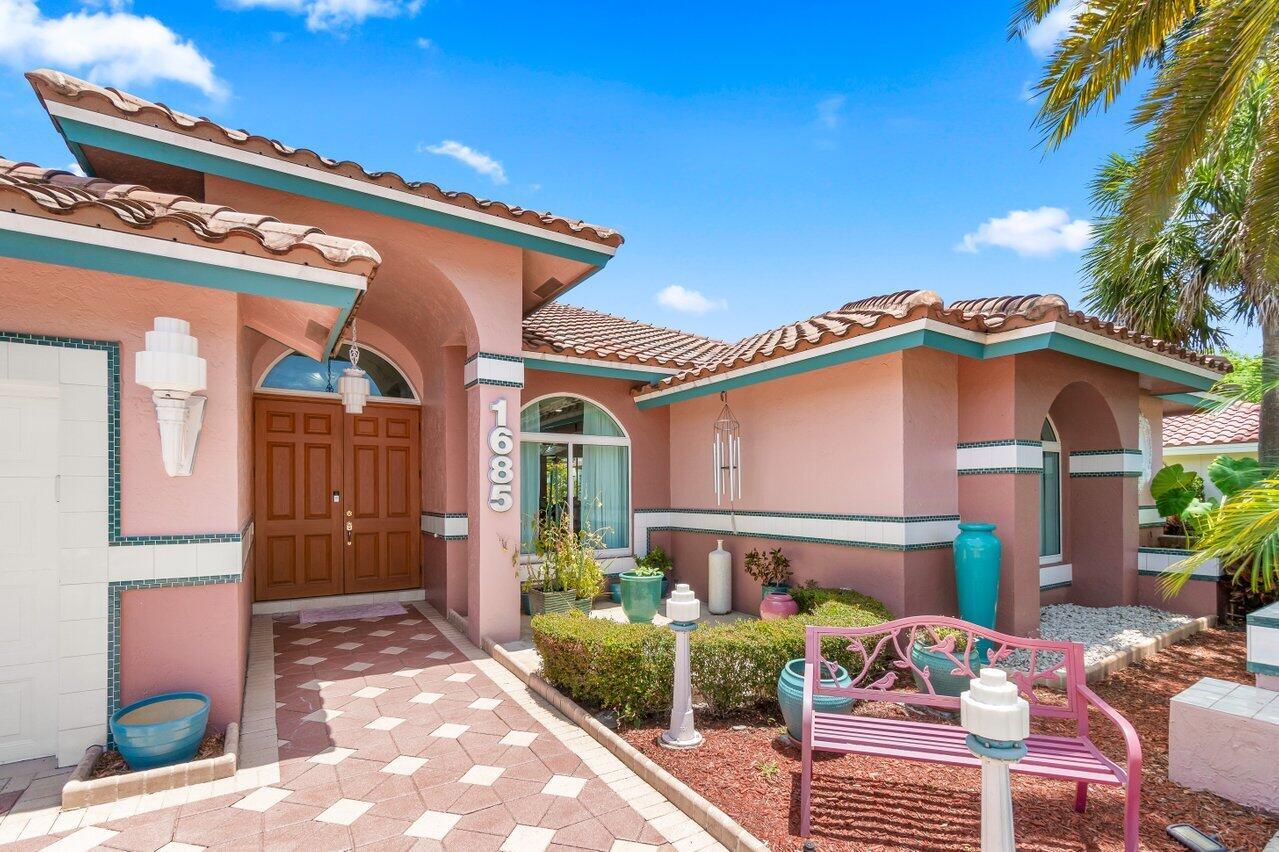 1685 SW 17th Street