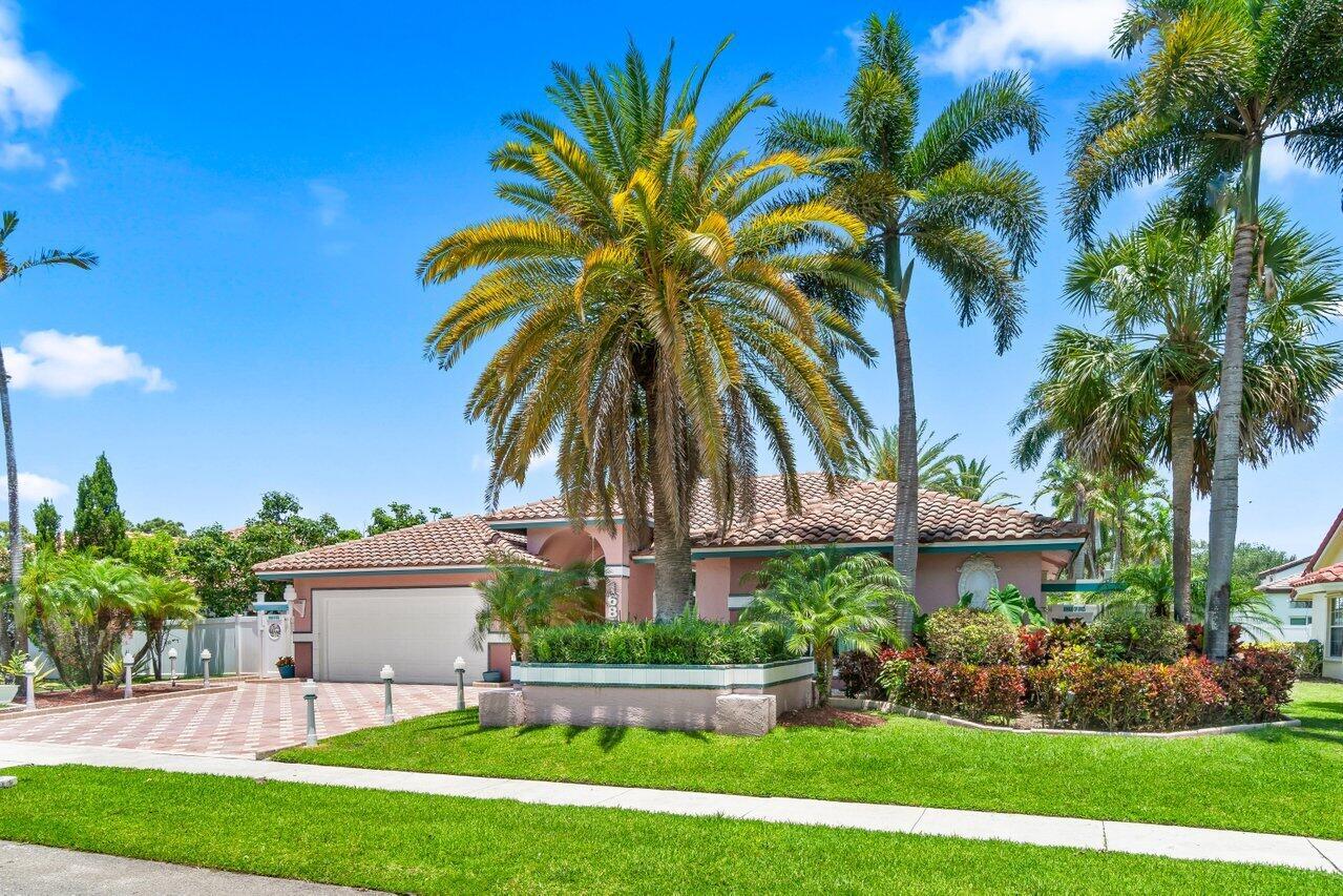 1685 SW 17th Street