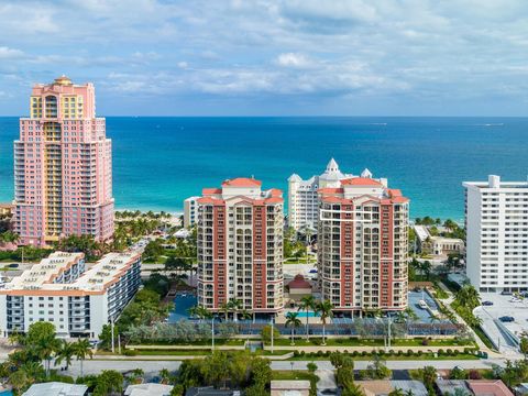 2011 N Ocean Blvd 303 Fort Lauderdale FL 33305