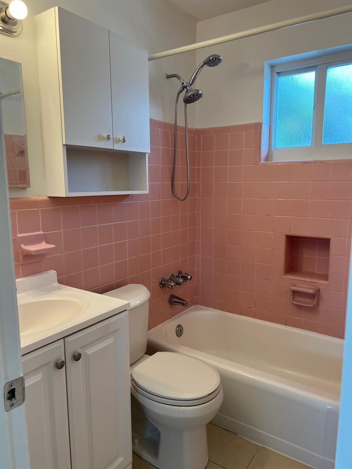 Annex Park 44-1 B - Residential Lease