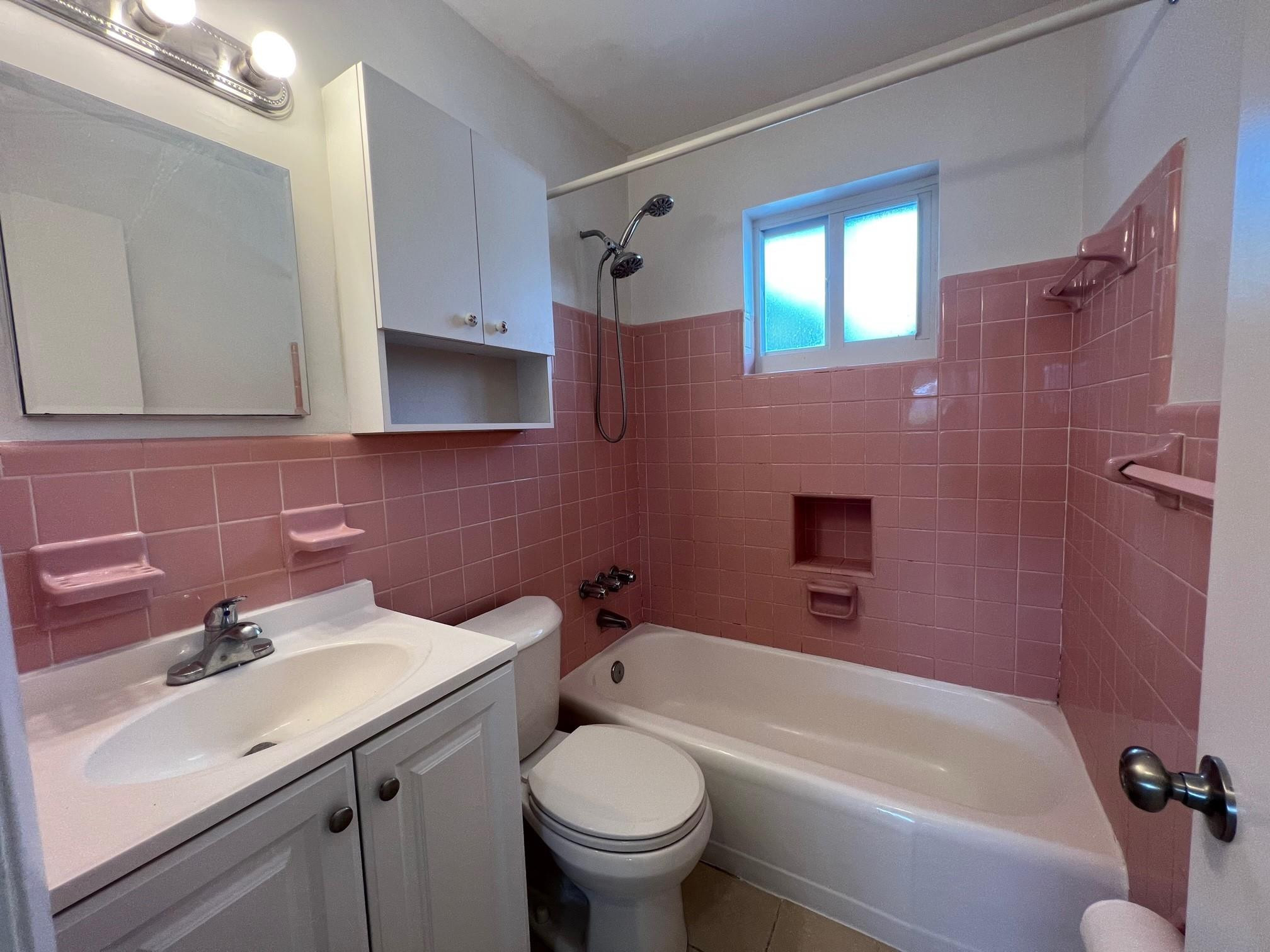 Annex Park 44-1 B - Residential Lease