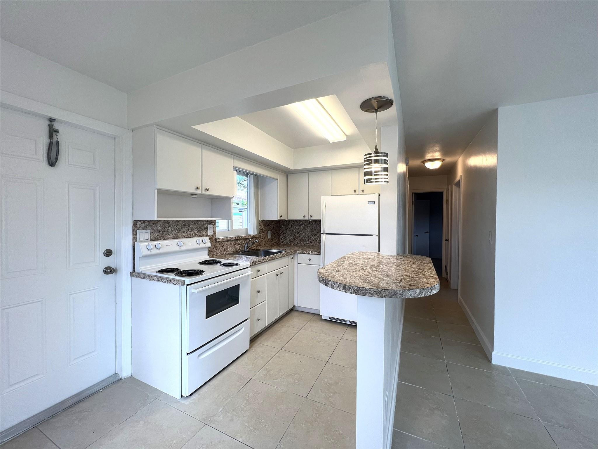 Annex Park 44-1 B - Residential Lease