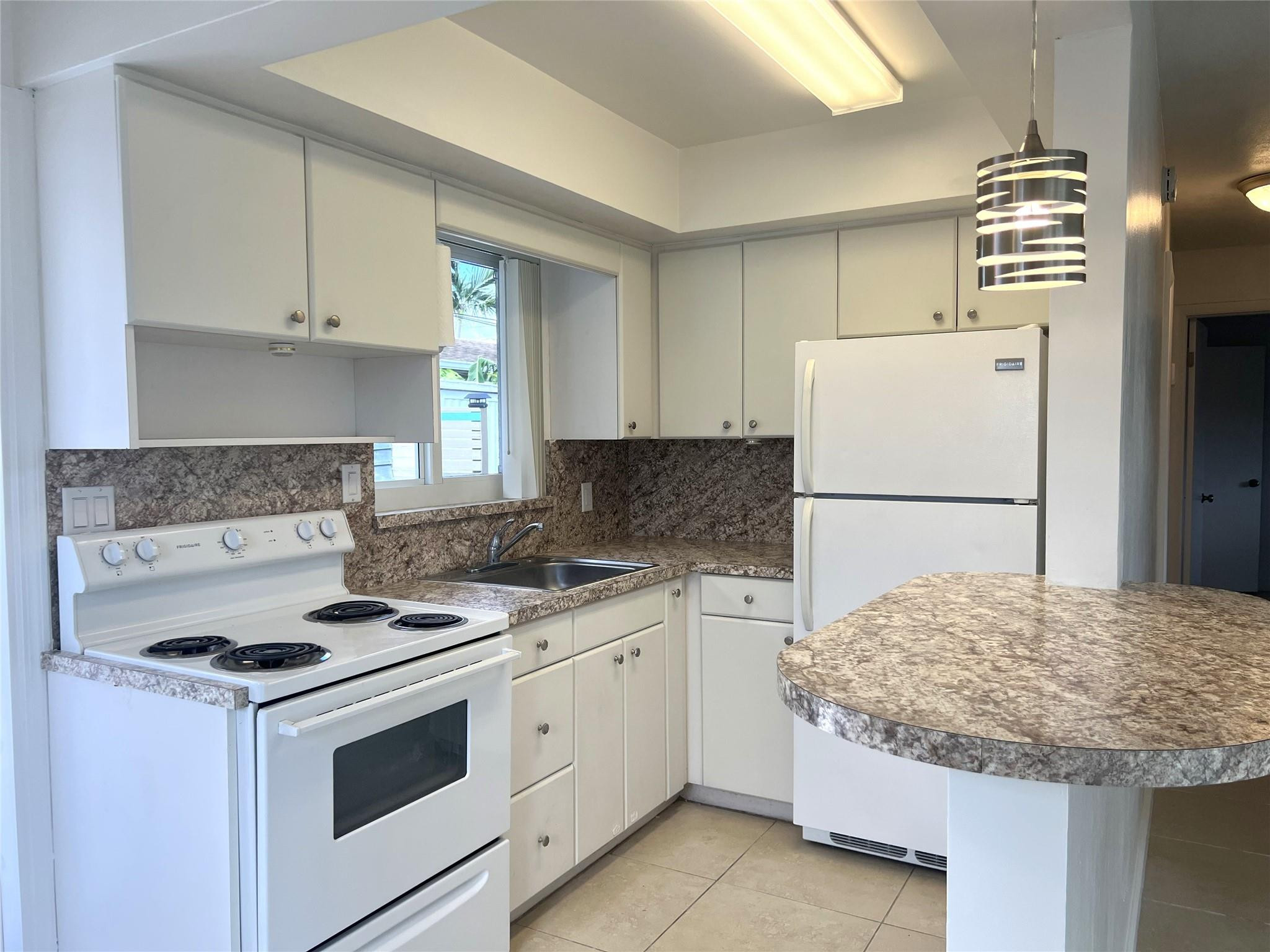 Annex Park 44-1 B - Residential Lease