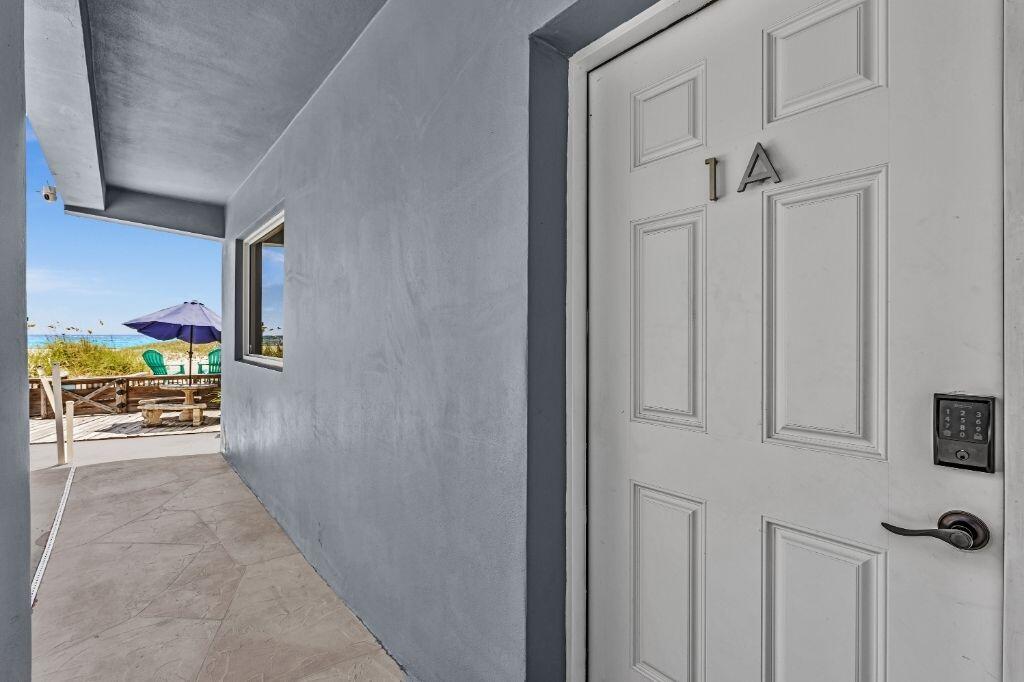 Photo of 600 N OCEAN Boulevard #1A, Pompano Beach, FL 33062 (MLS # B26066543)