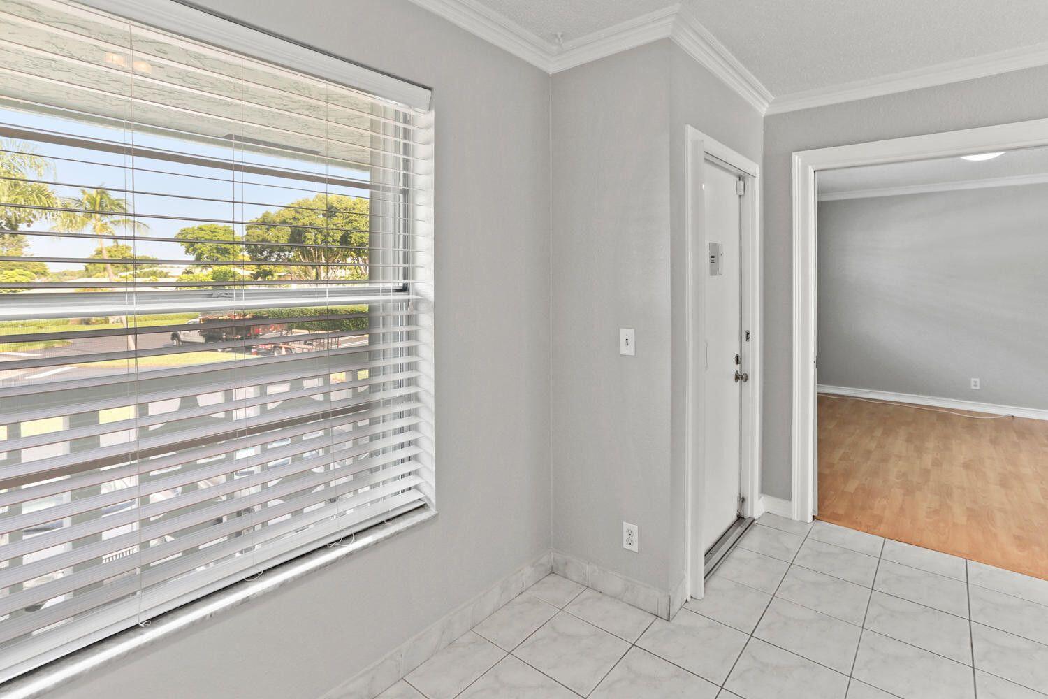 PINES OF DELRAY CONDO - Residential Lease