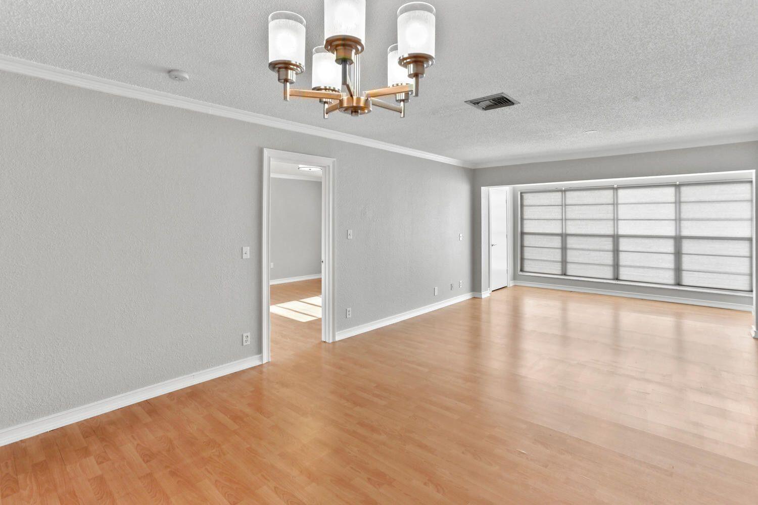 PINES OF DELRAY CONDO - Residential Lease