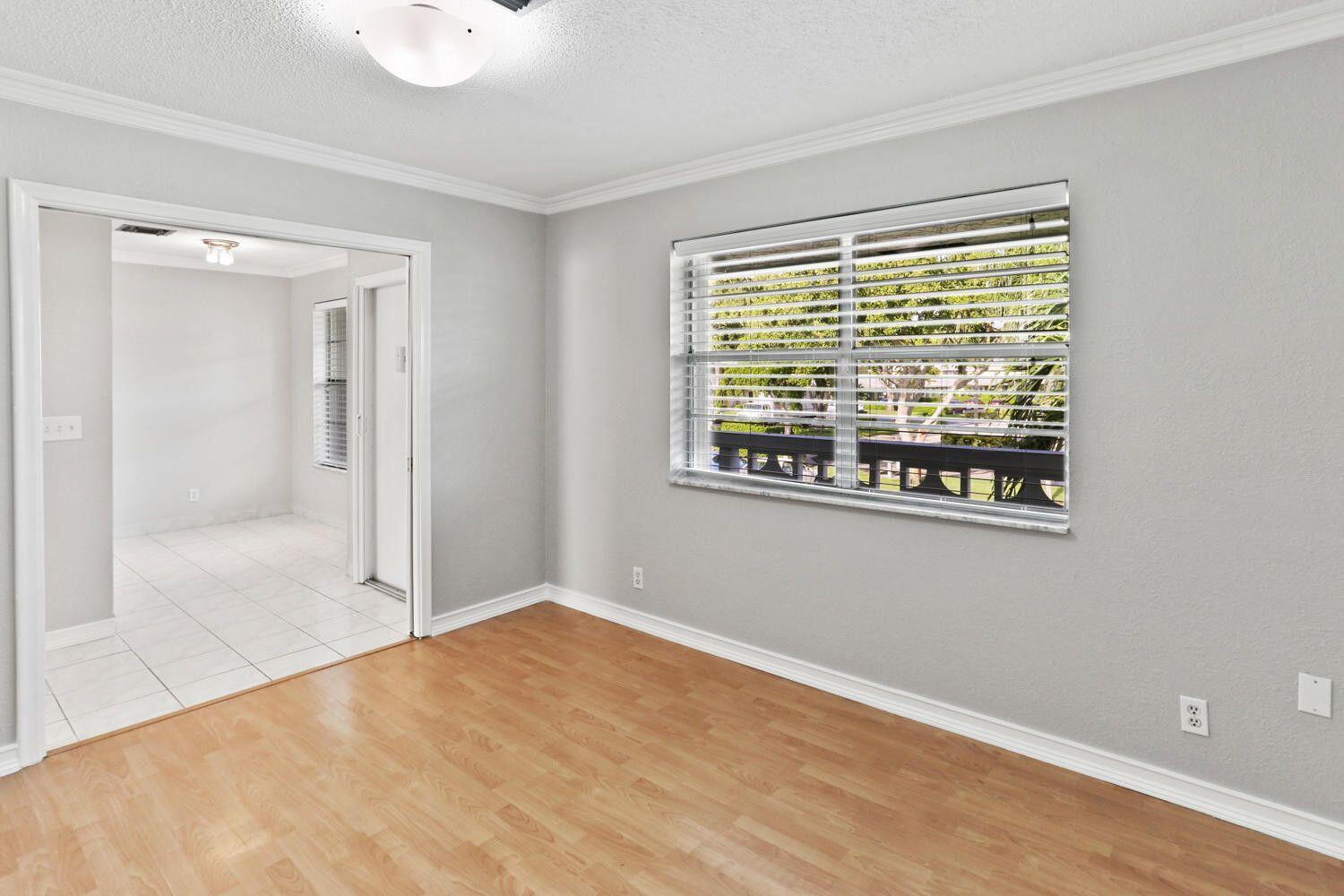 PINES OF DELRAY CONDO - Residential Lease