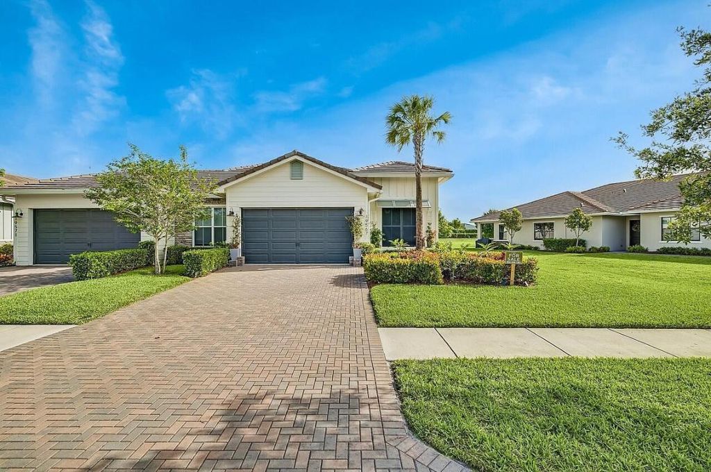 Photo of 19567 Weathervane Way, Loxahatchee, FL 33470 (MLS # R11134528)