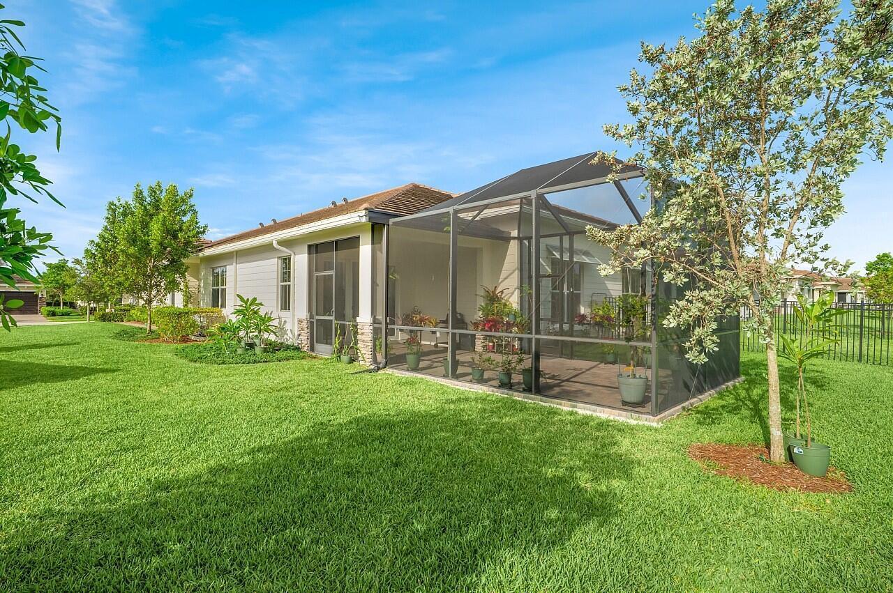 ARDEN PUD POD K - Residential