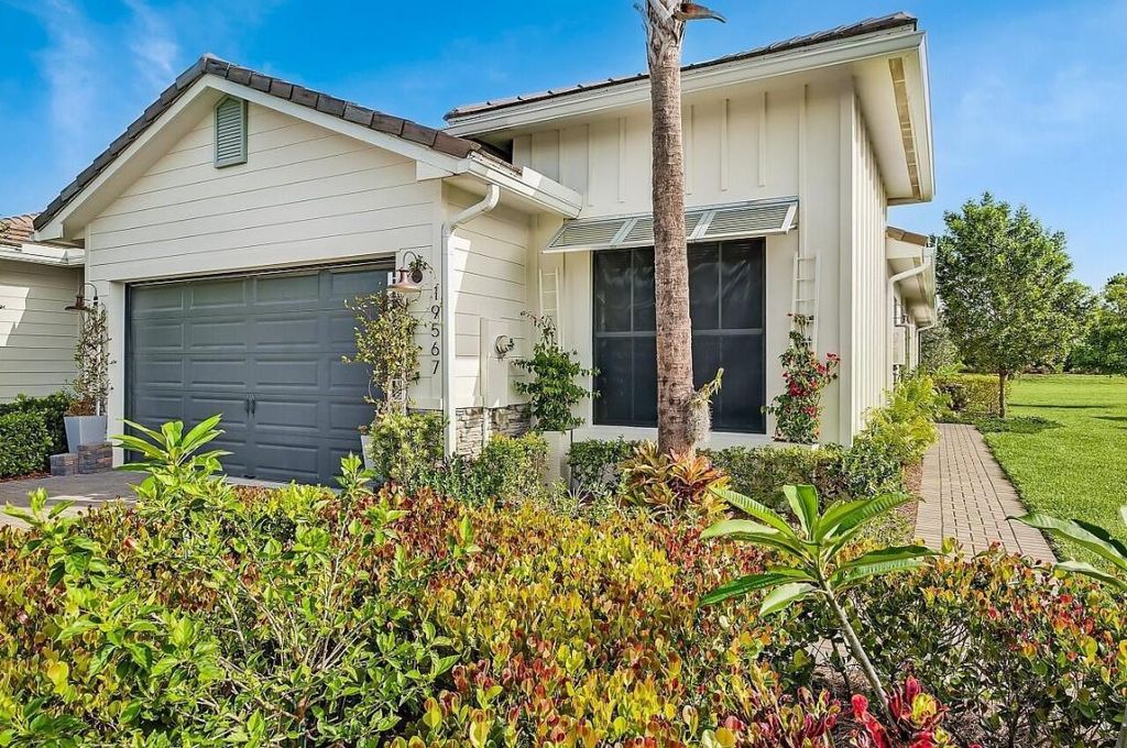 Photo of 19567 Weathervane Way, Loxahatchee, FL 33470 (MLS # R11134528)