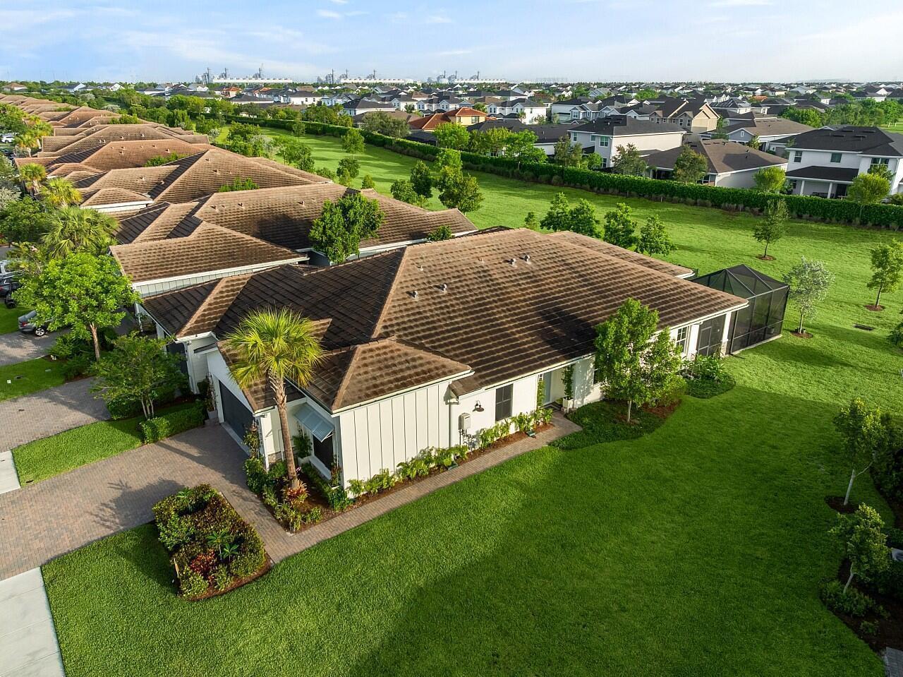 ARDEN PUD POD K - Residential