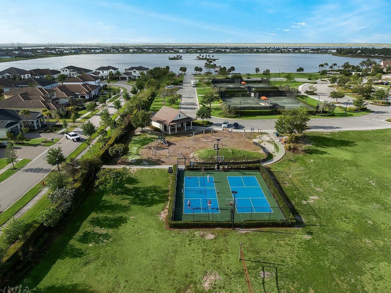 ARDEN PUD POD K - Residential