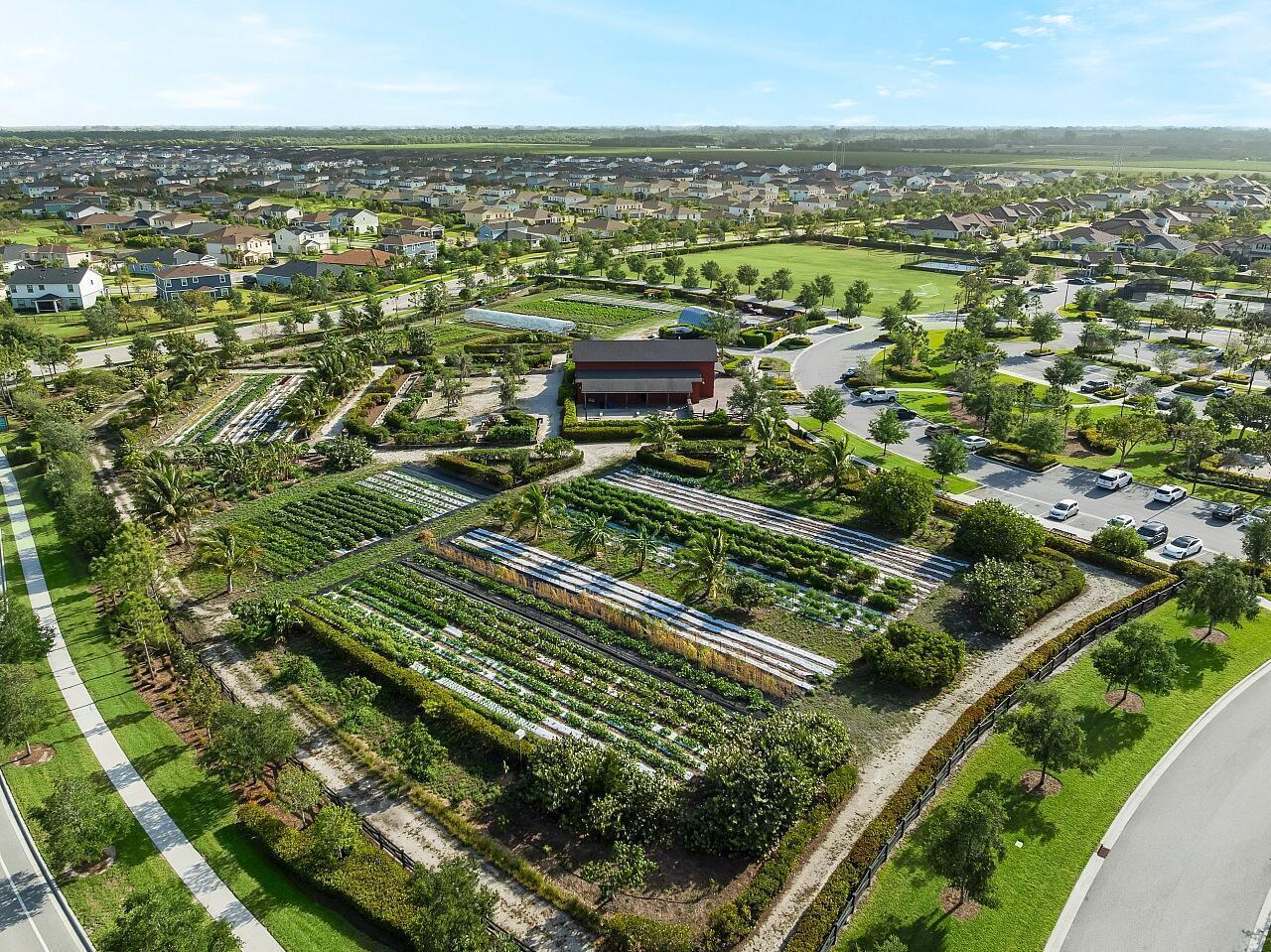 ARDEN PUD POD K - Residential