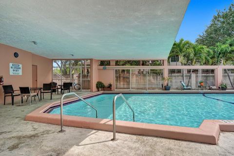 A home in Lauderdale By The Sea