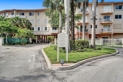 A home in Lauderdale By The Sea