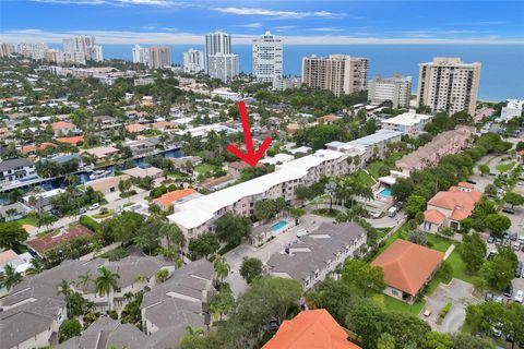 A home in Lauderdale By The Sea