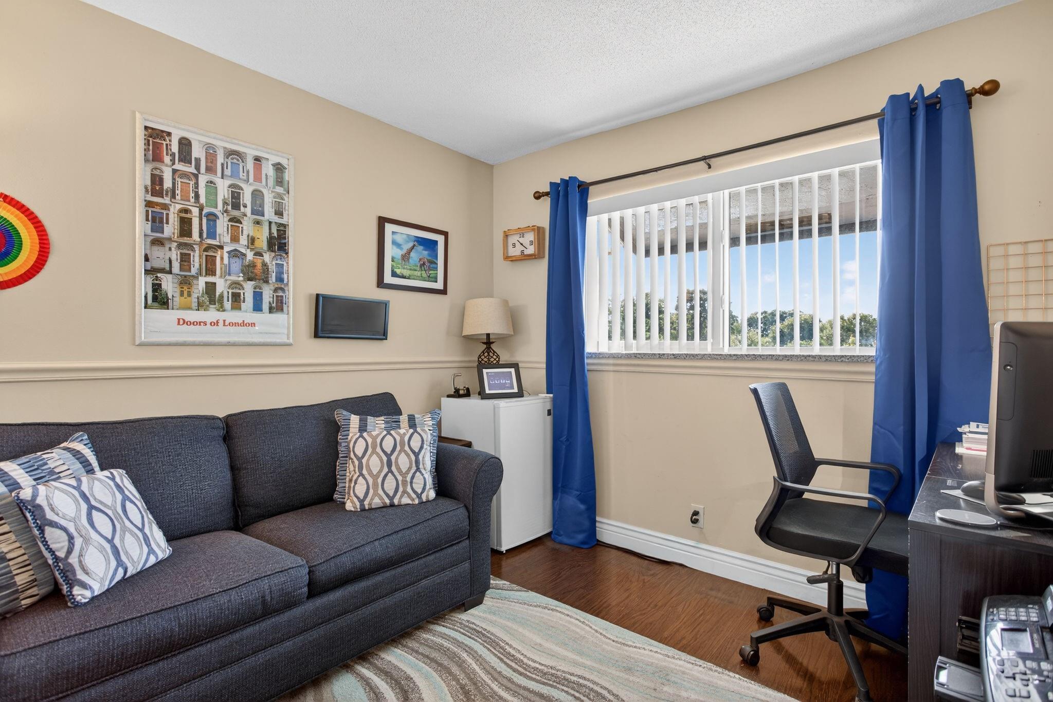 KIMBERLY TOWNHOUSE - Residential