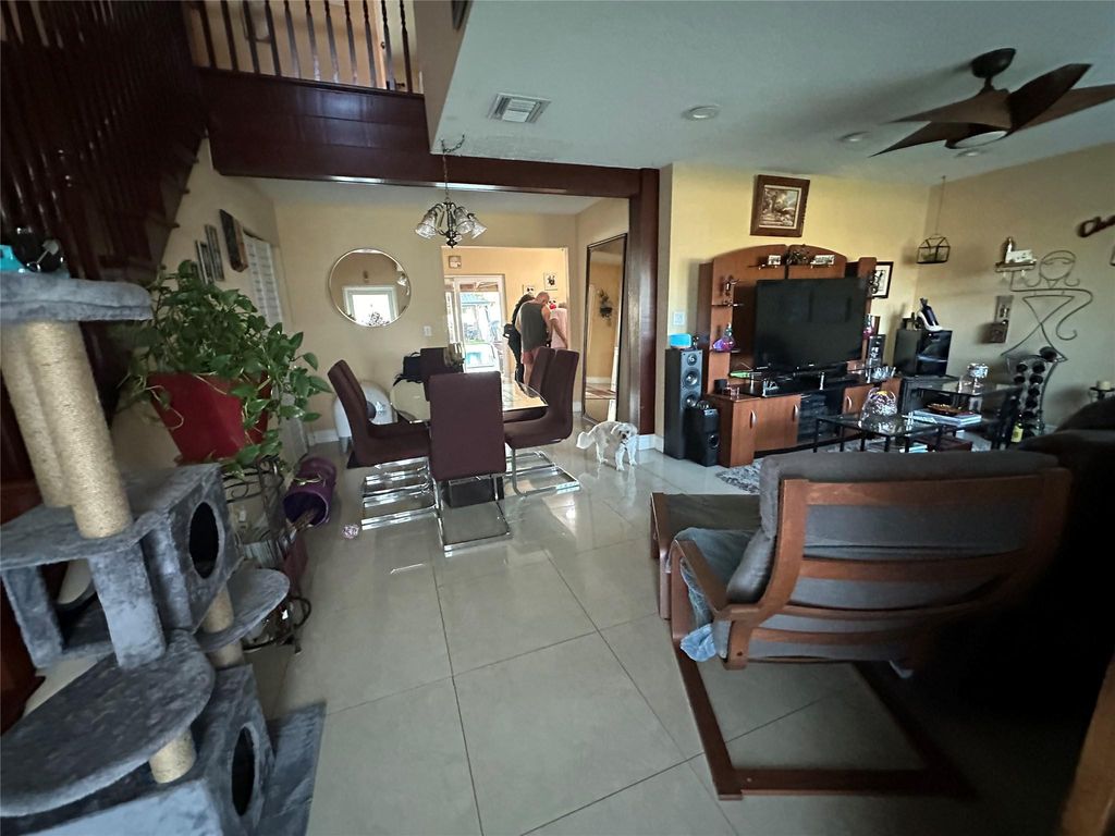 Photo of 6224 SW 7th St #0, Margate, FL 33068 (MLS # F10536414)