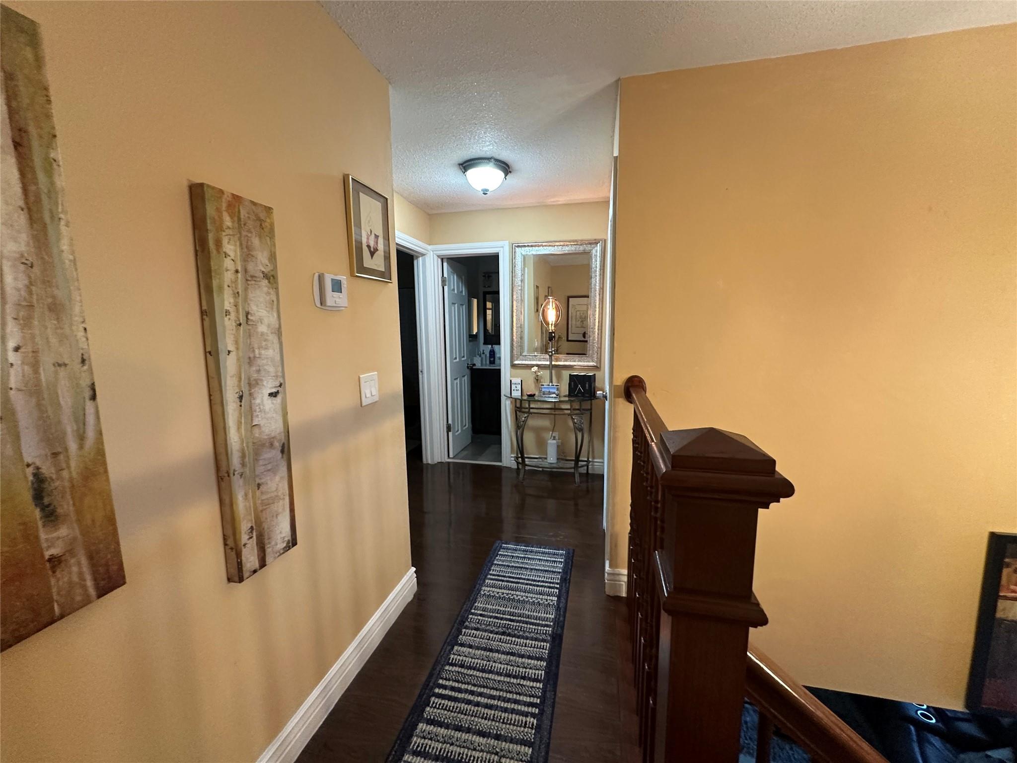 KIMBERLY TOWNHOUSE - Residential