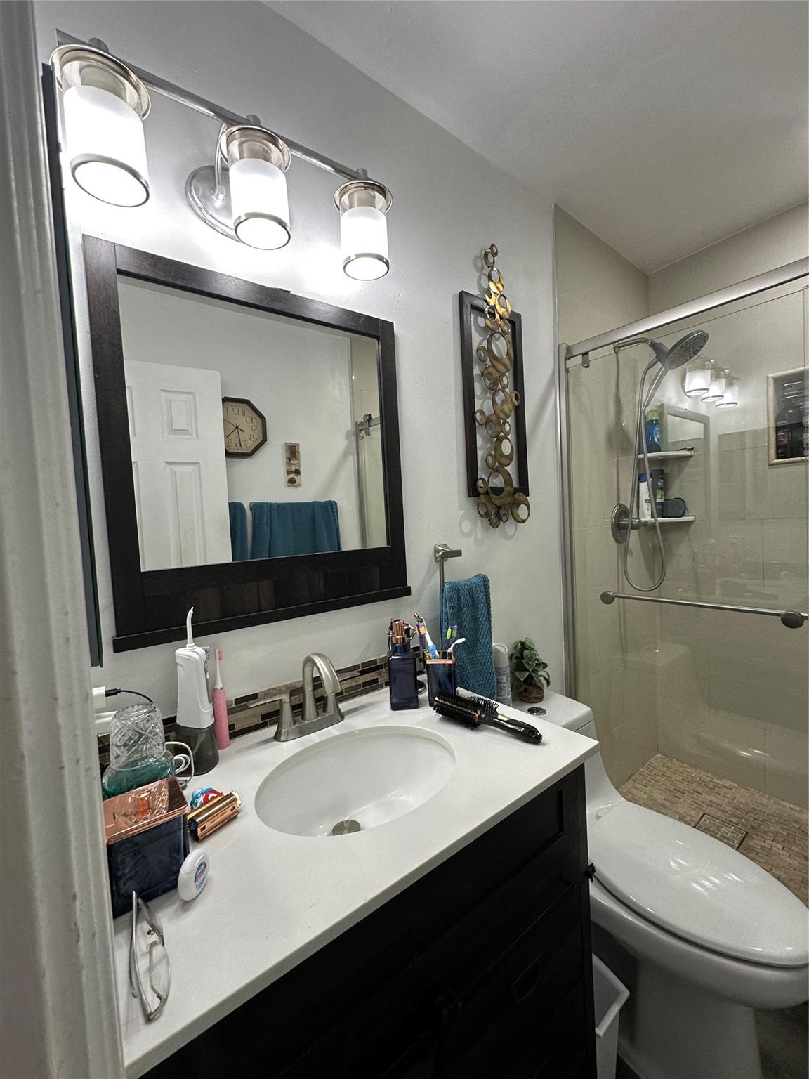 KIMBERLY TOWNHOUSE - Residential