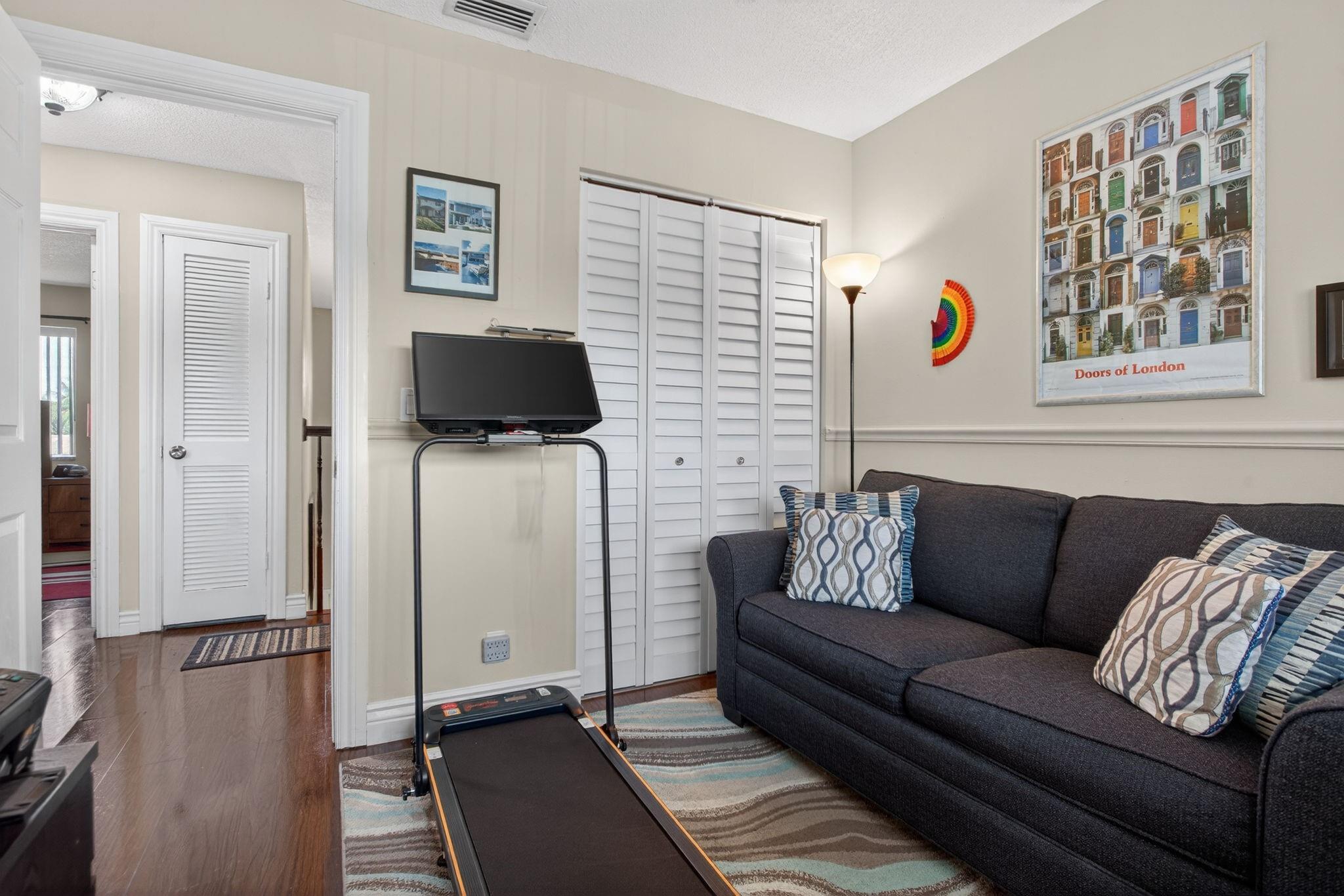 KIMBERLY TOWNHOUSE - Residential