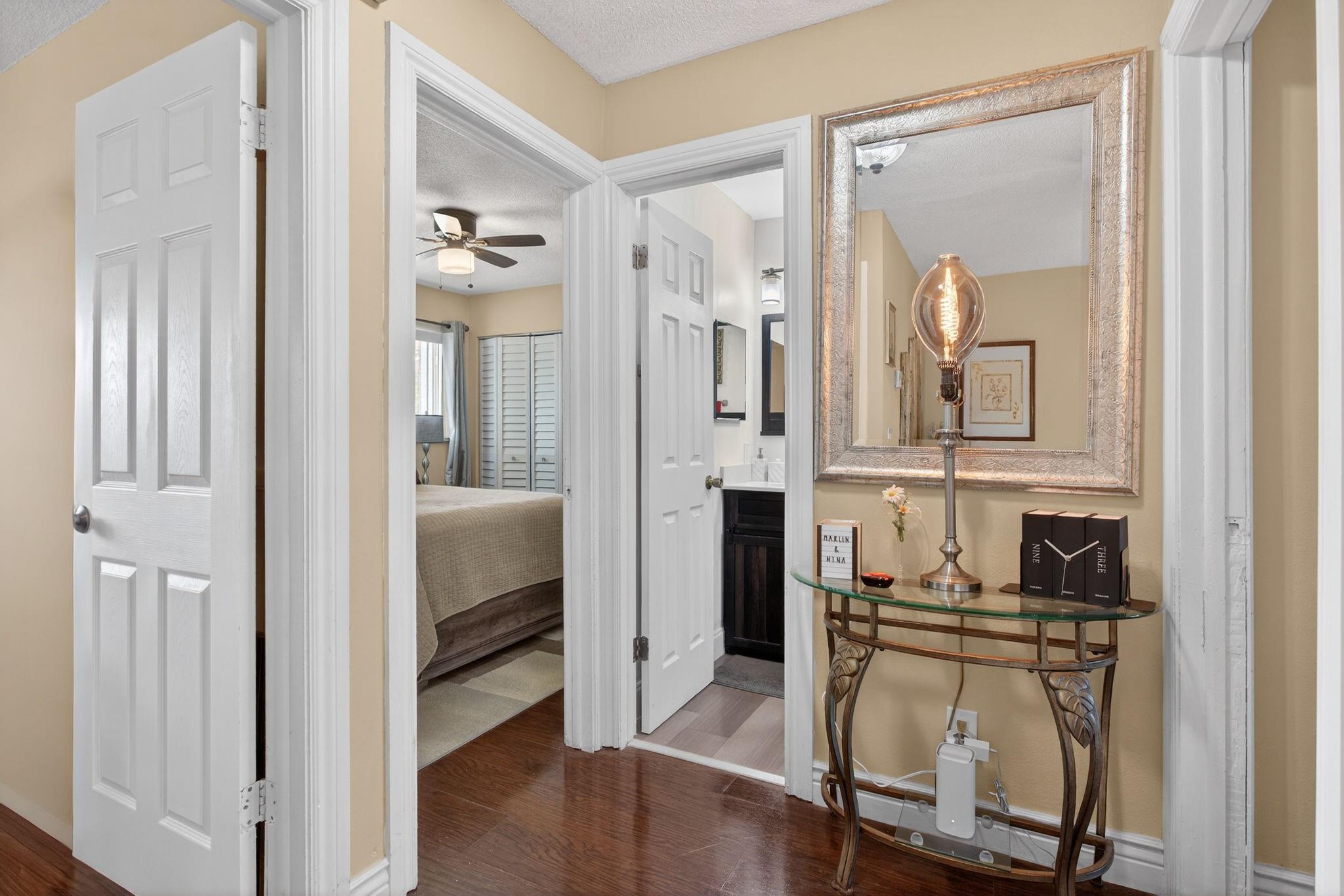 KIMBERLY TOWNHOUSE - Residential