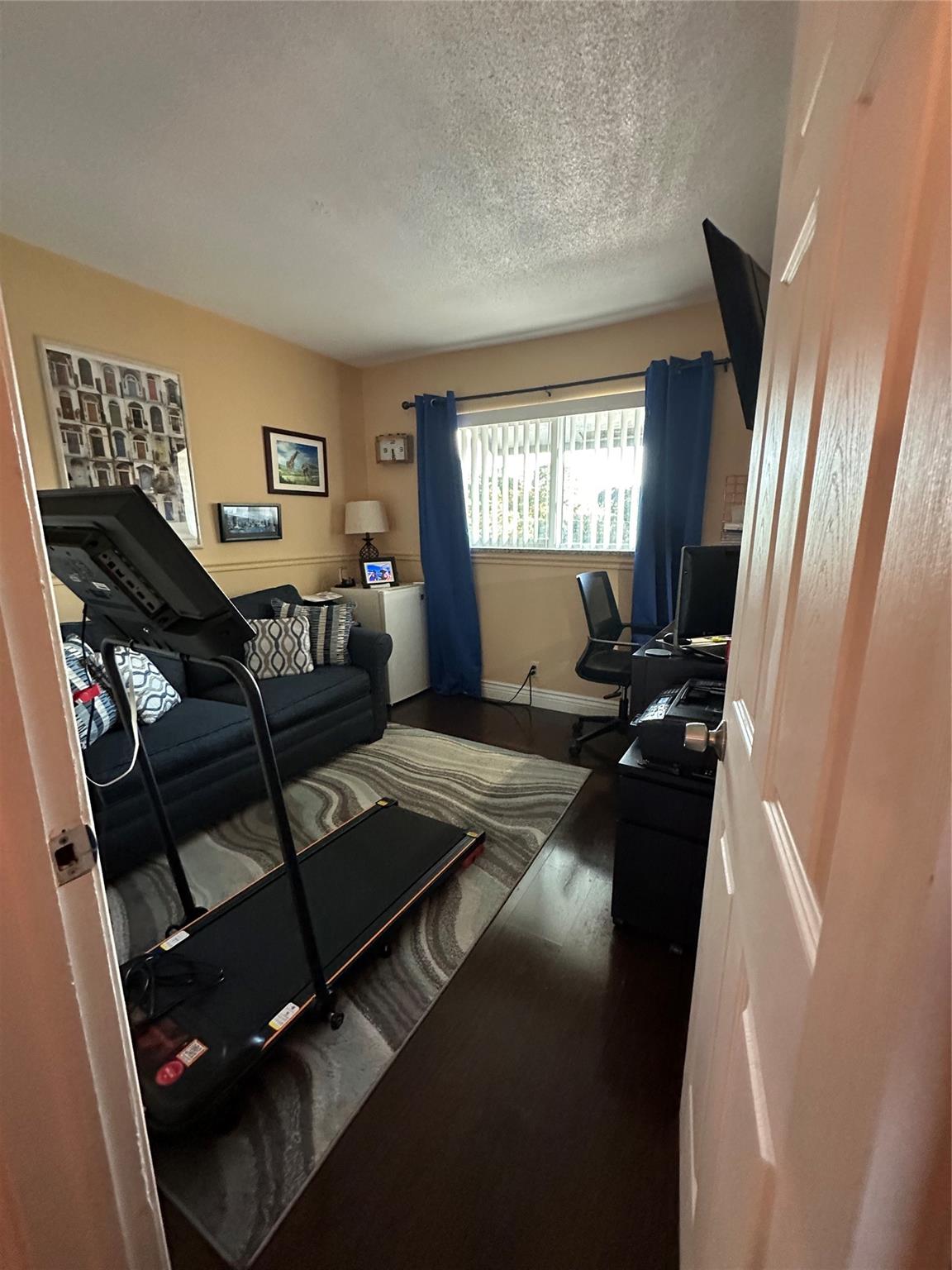 KIMBERLY TOWNHOUSE - Residential