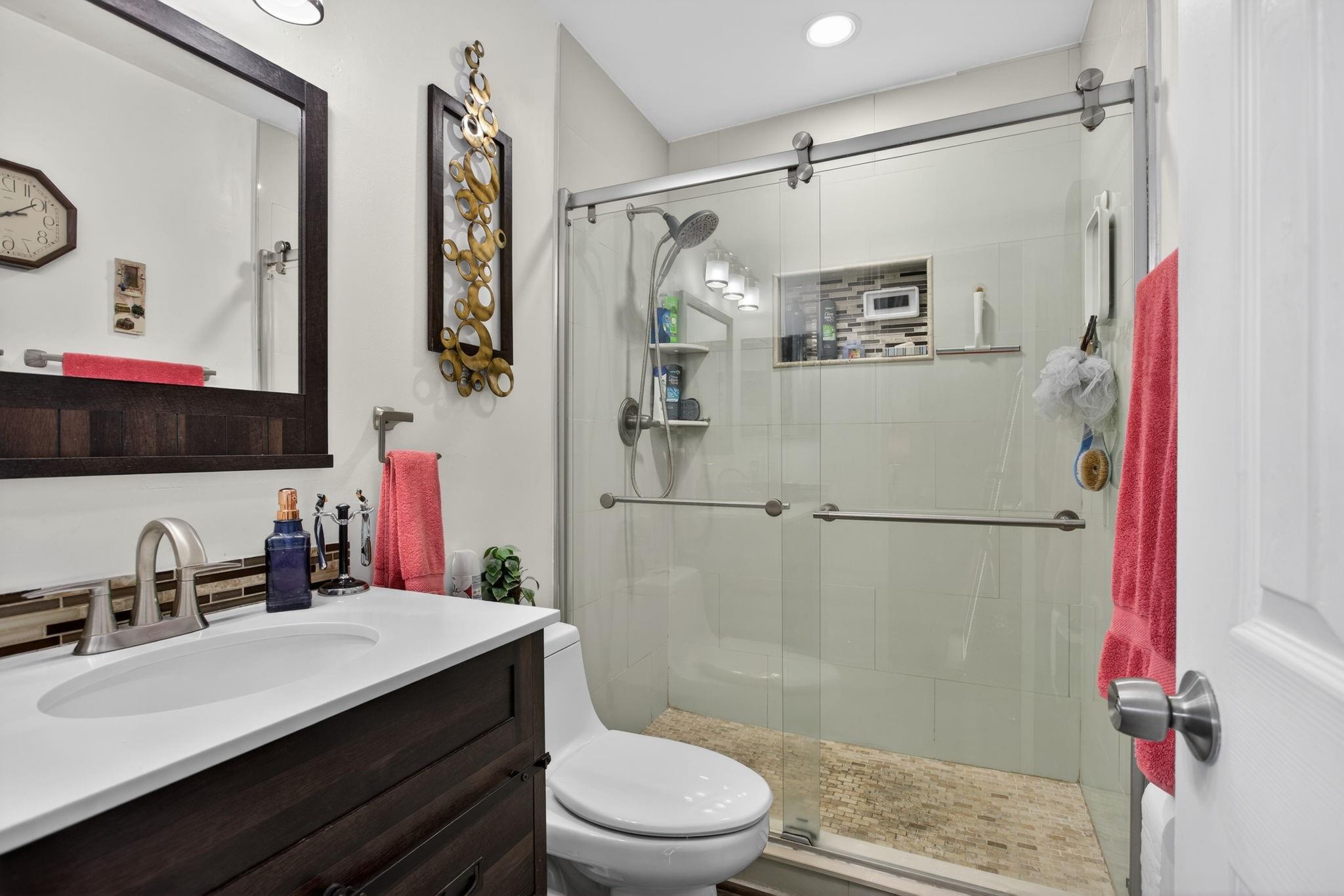 KIMBERLY TOWNHOUSE - Residential