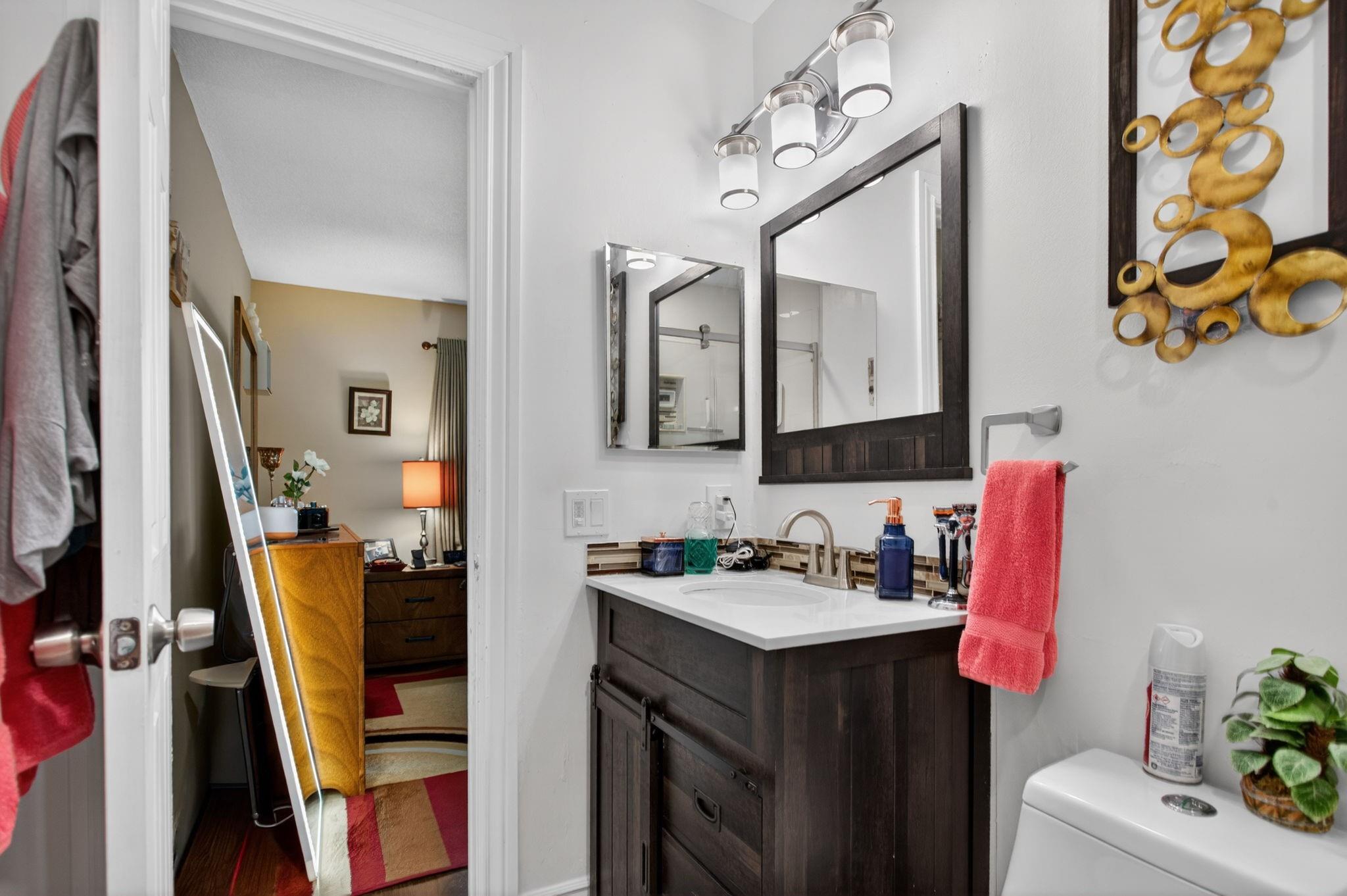 KIMBERLY TOWNHOUSE - Residential